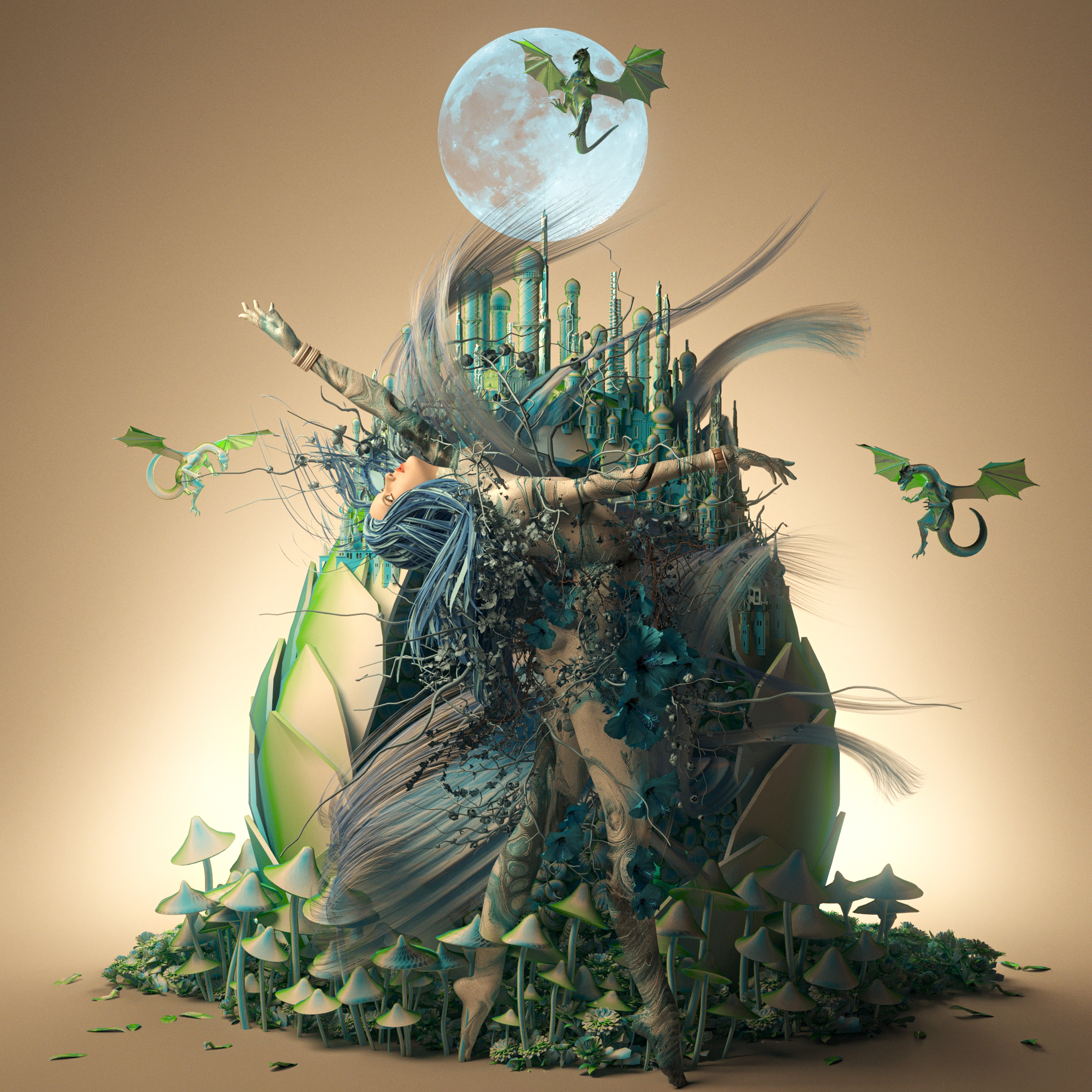 NFT Image
