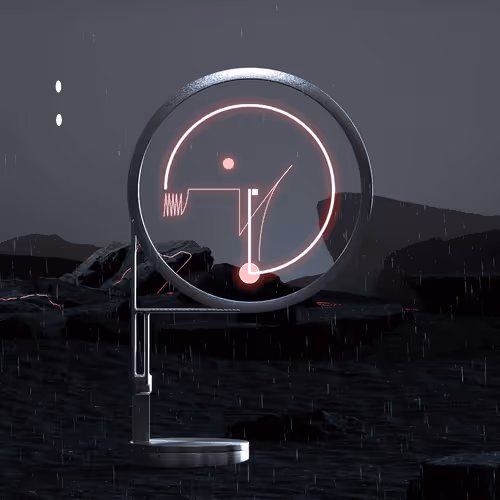 The Lucid Planet #249