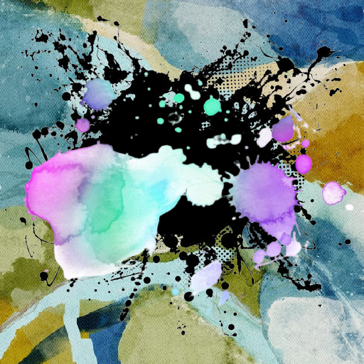 Splash by Micheal #202