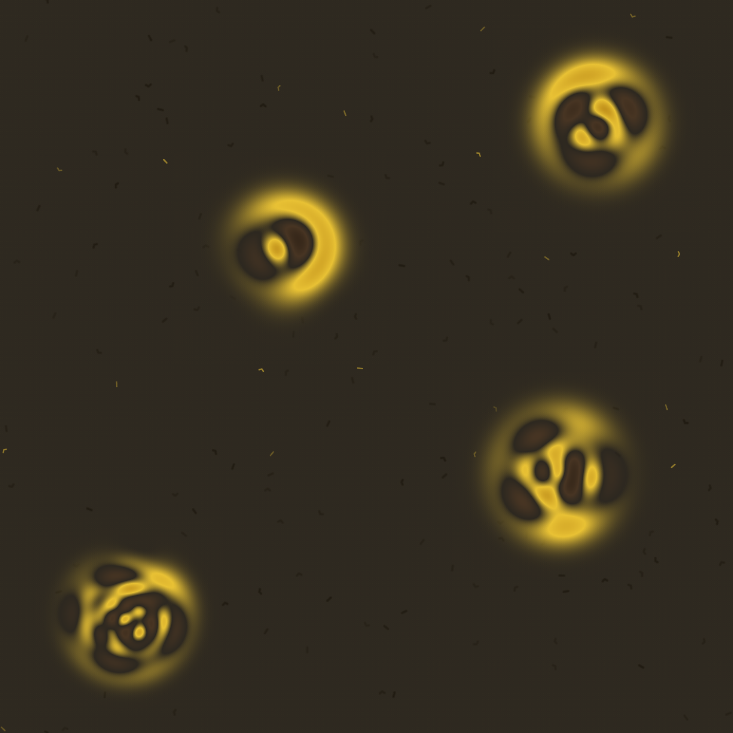 Quantum Collapses #265