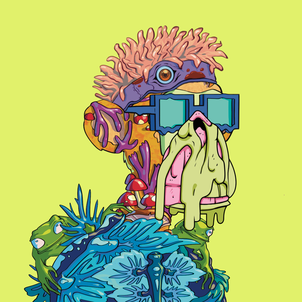 NFT Image