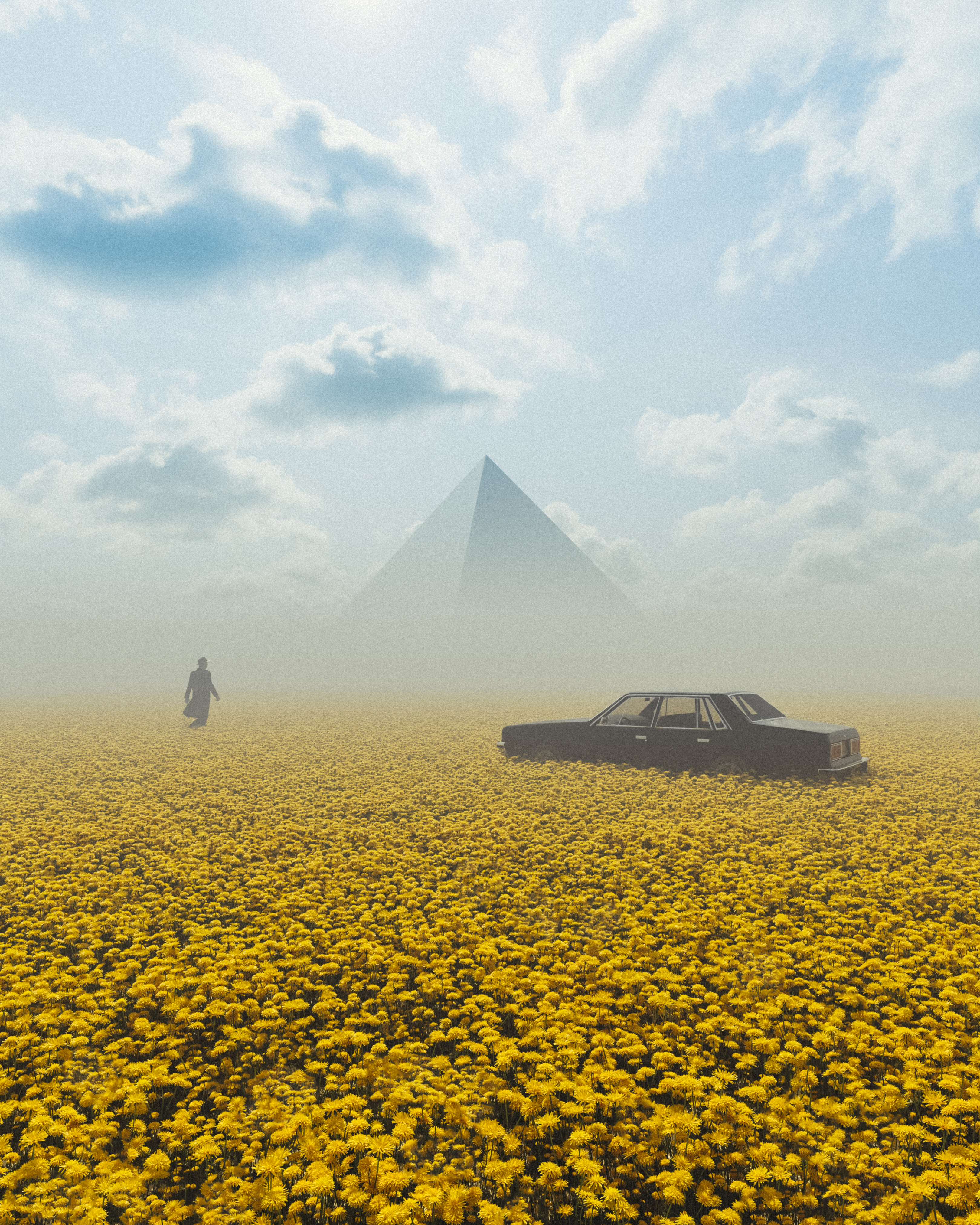 Pyramid #79