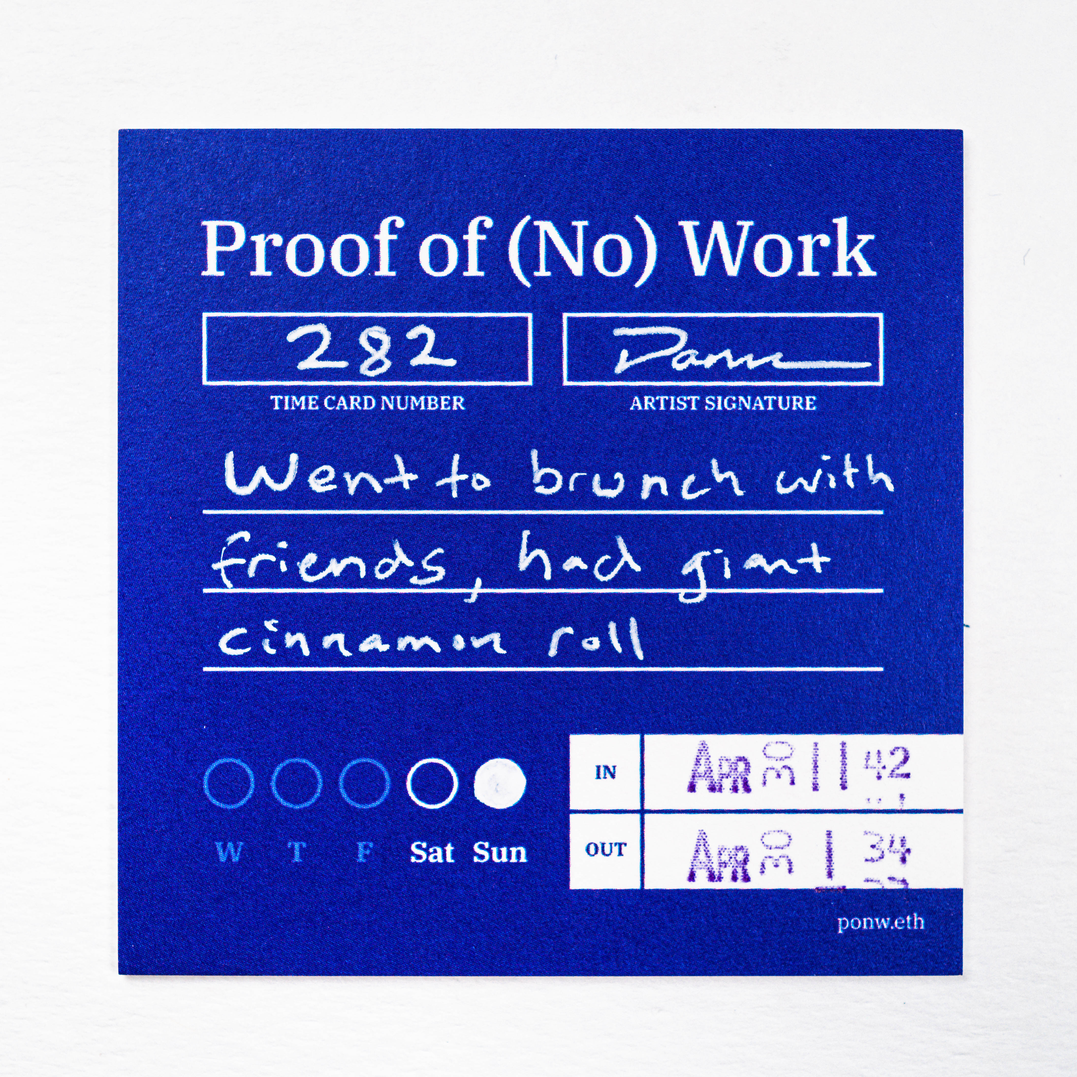 NFT Image