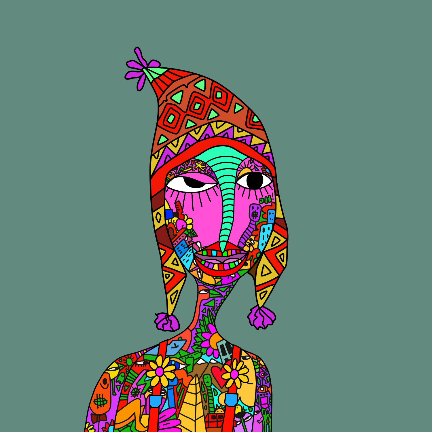 NFT Image