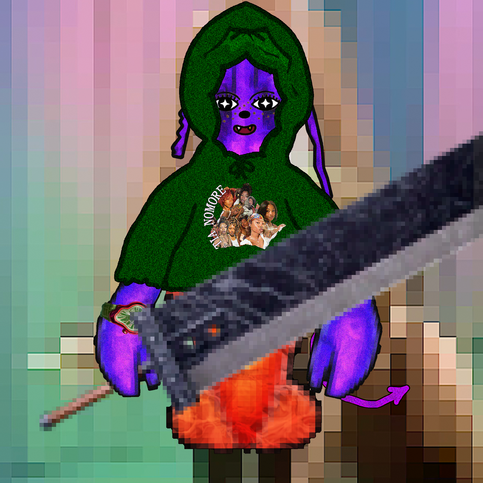 NFT Image