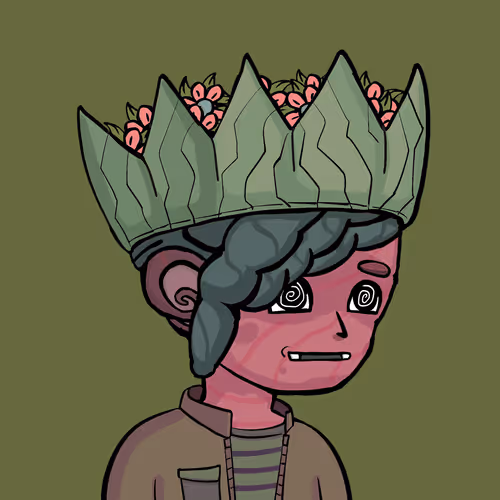 Sprout #2711