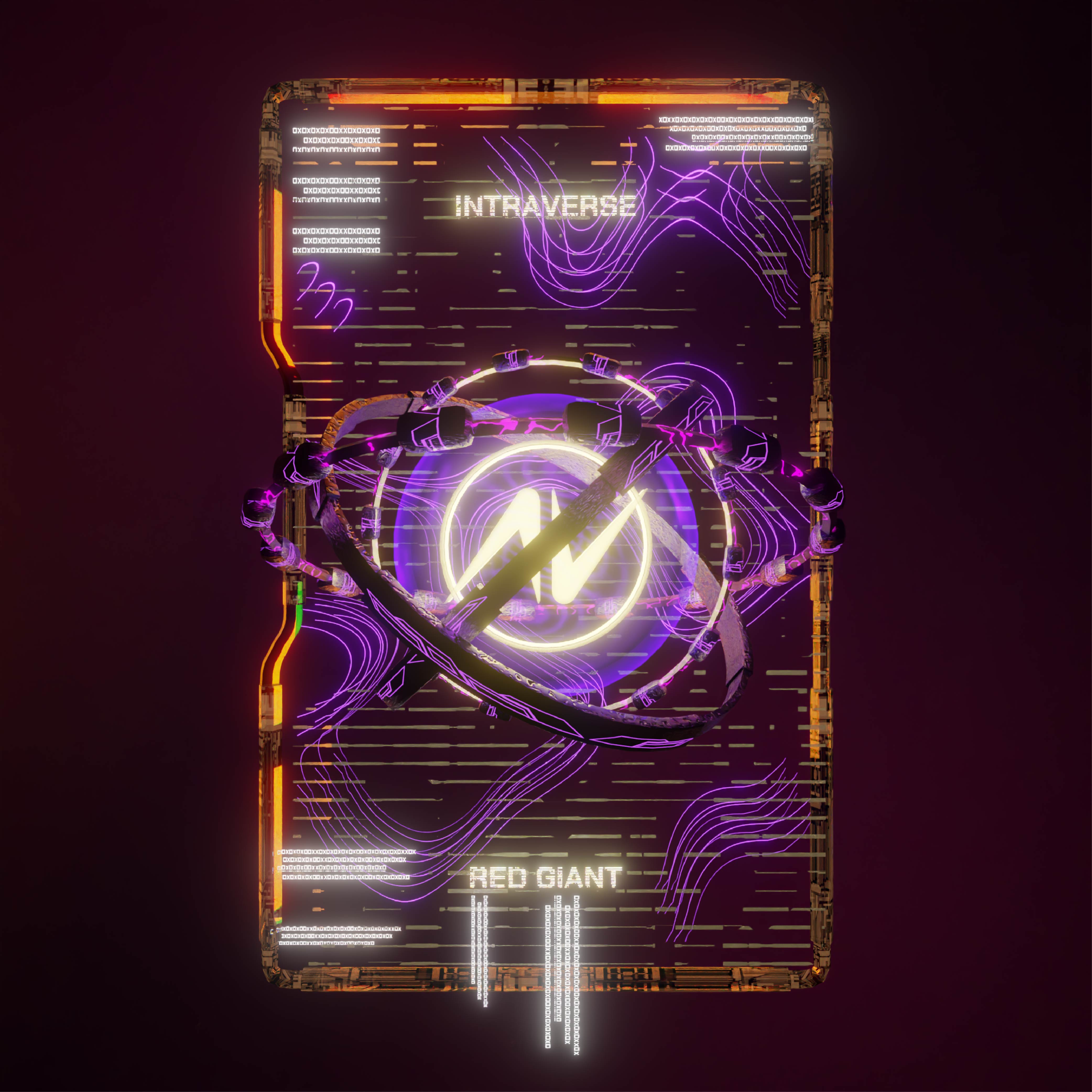 Intraverse Galaxy Pass #228