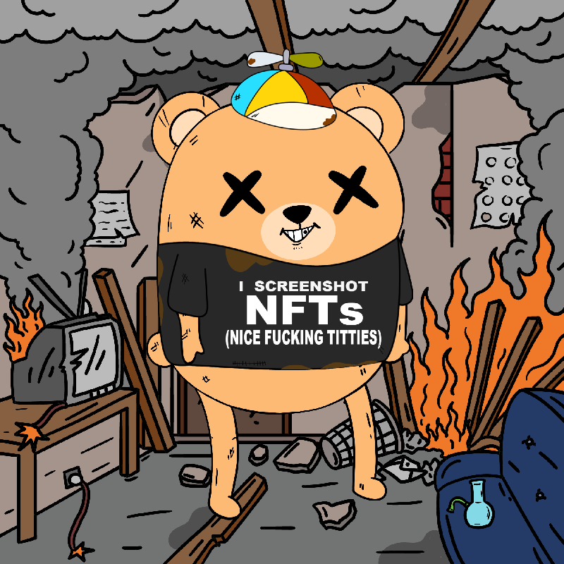 NFT Image