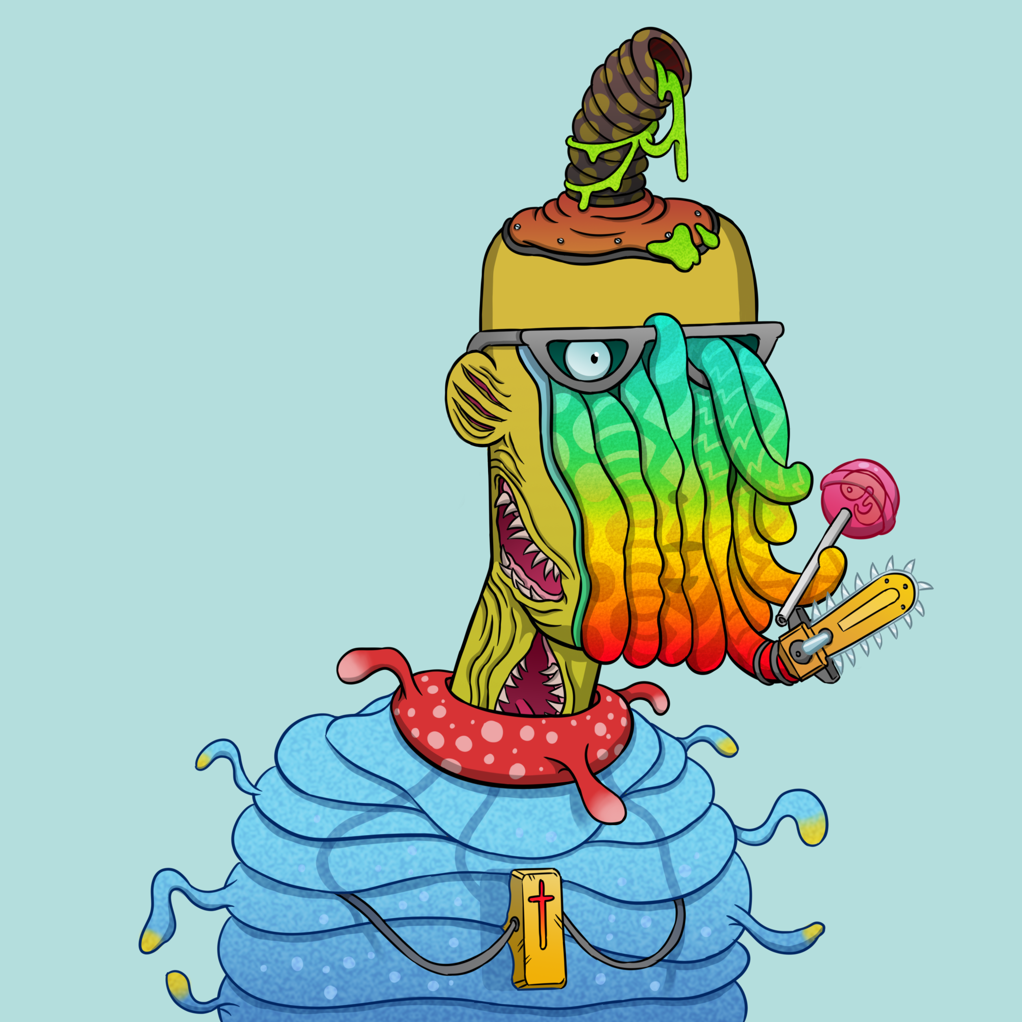 NFT Image