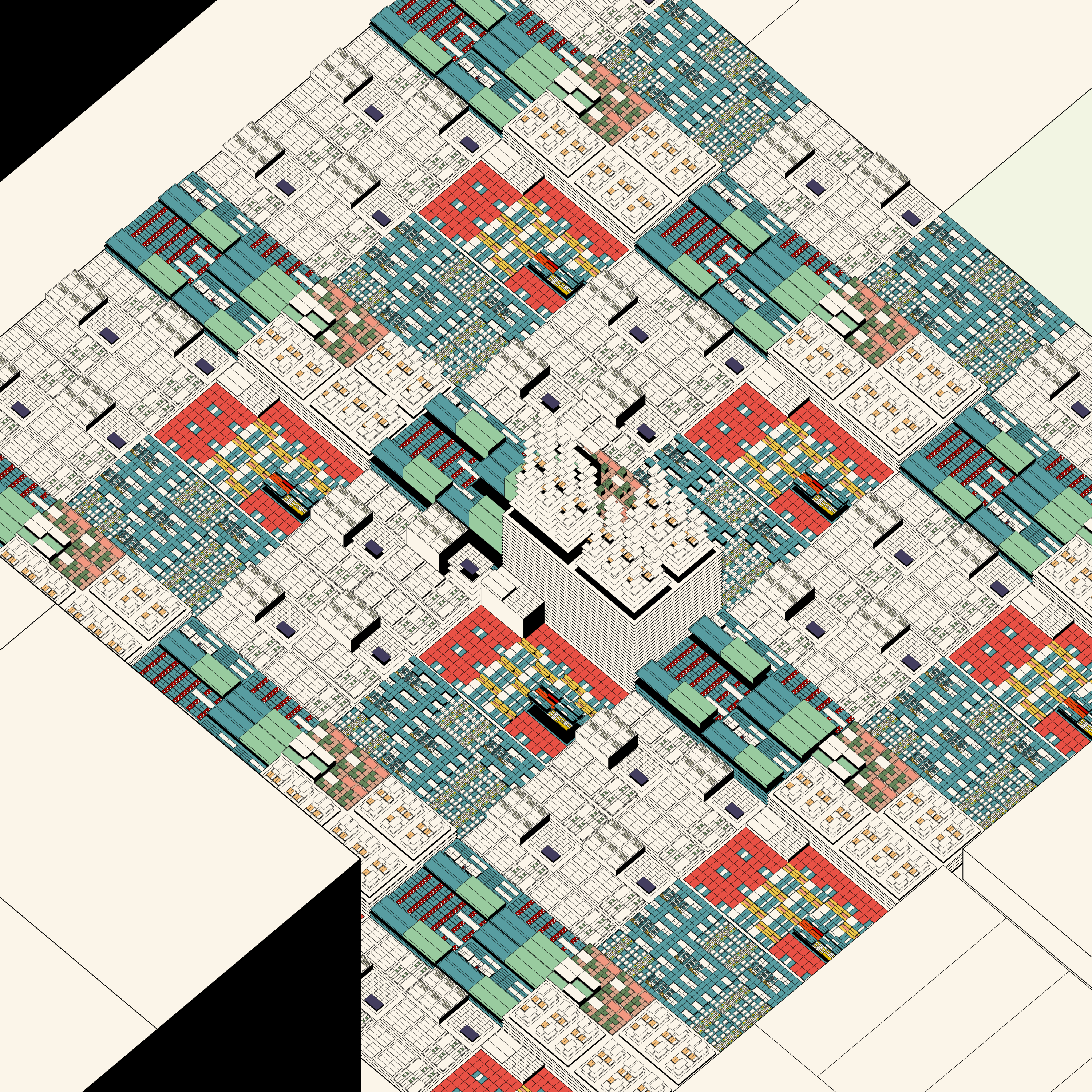Decagon #23816
