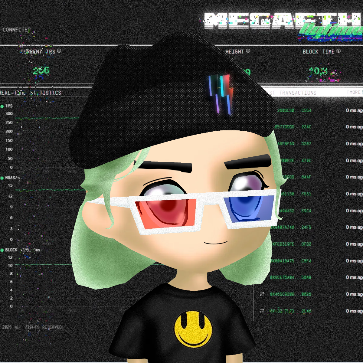 falcongr.eth Ethereum Name Service (ENS and .eth domain) PFP