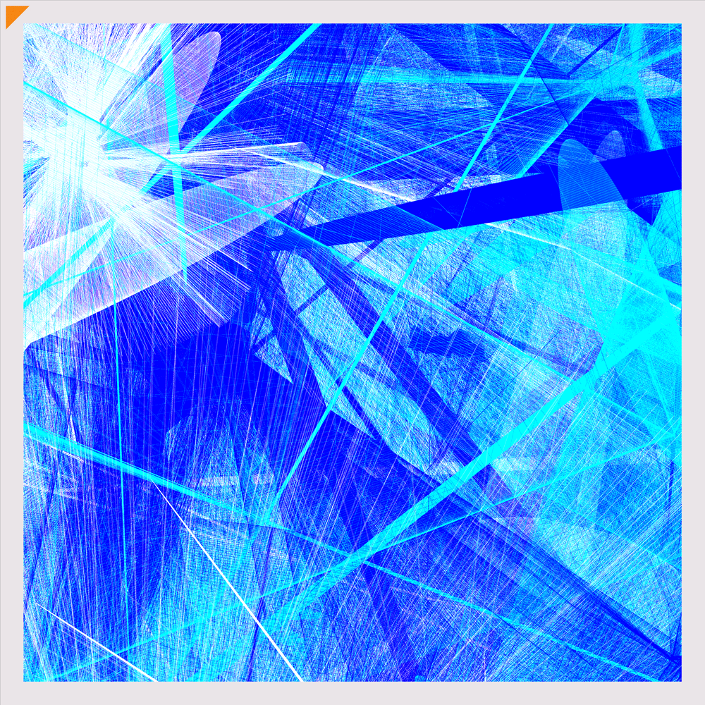 Regret This Square: 256
