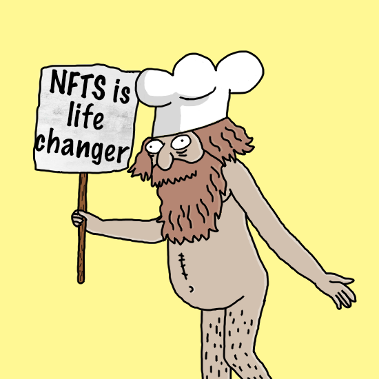 NFT Image