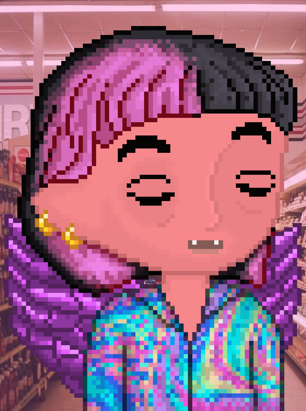 Angelady Maker #2483