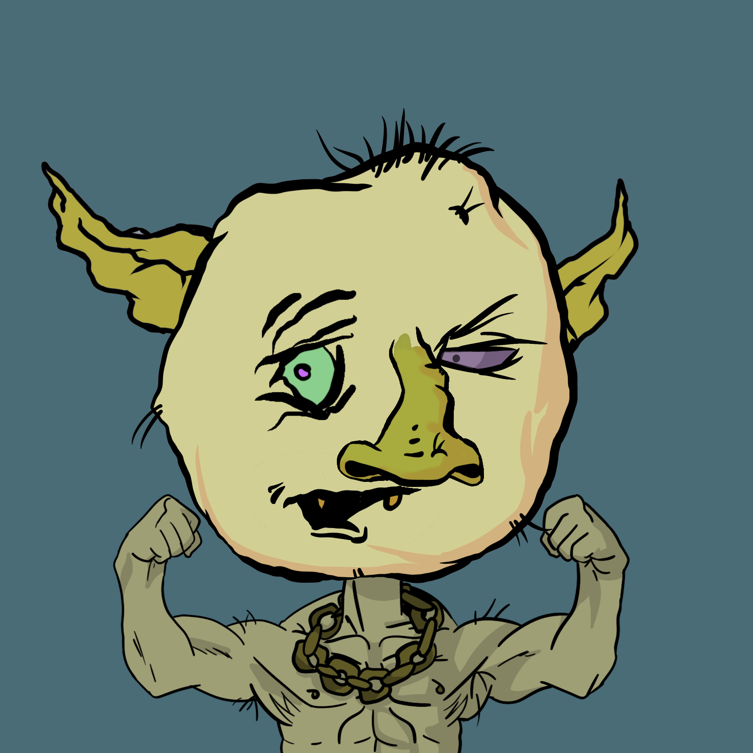 NFT Image
