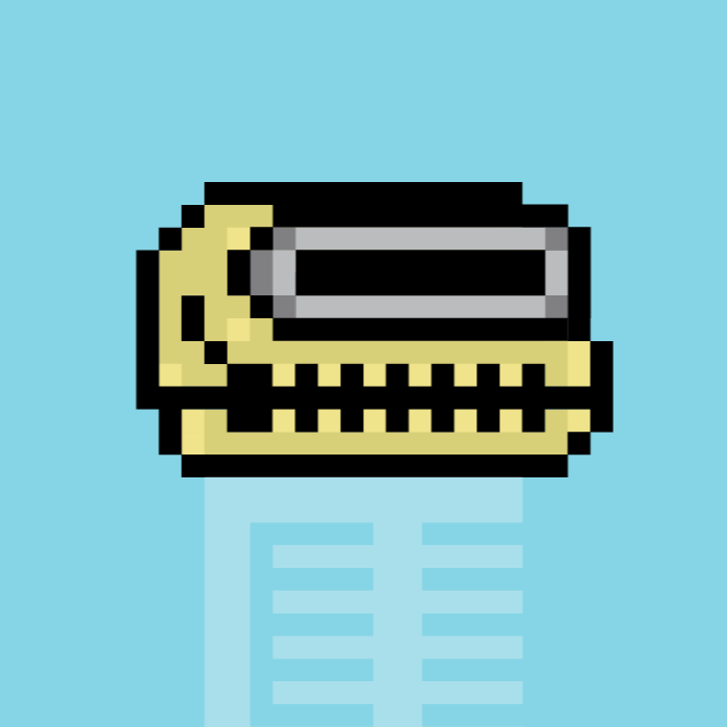 Boney #353