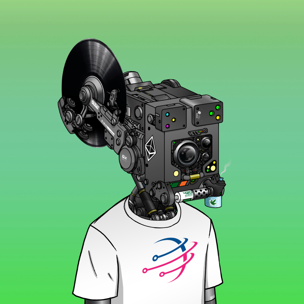 NFT Image