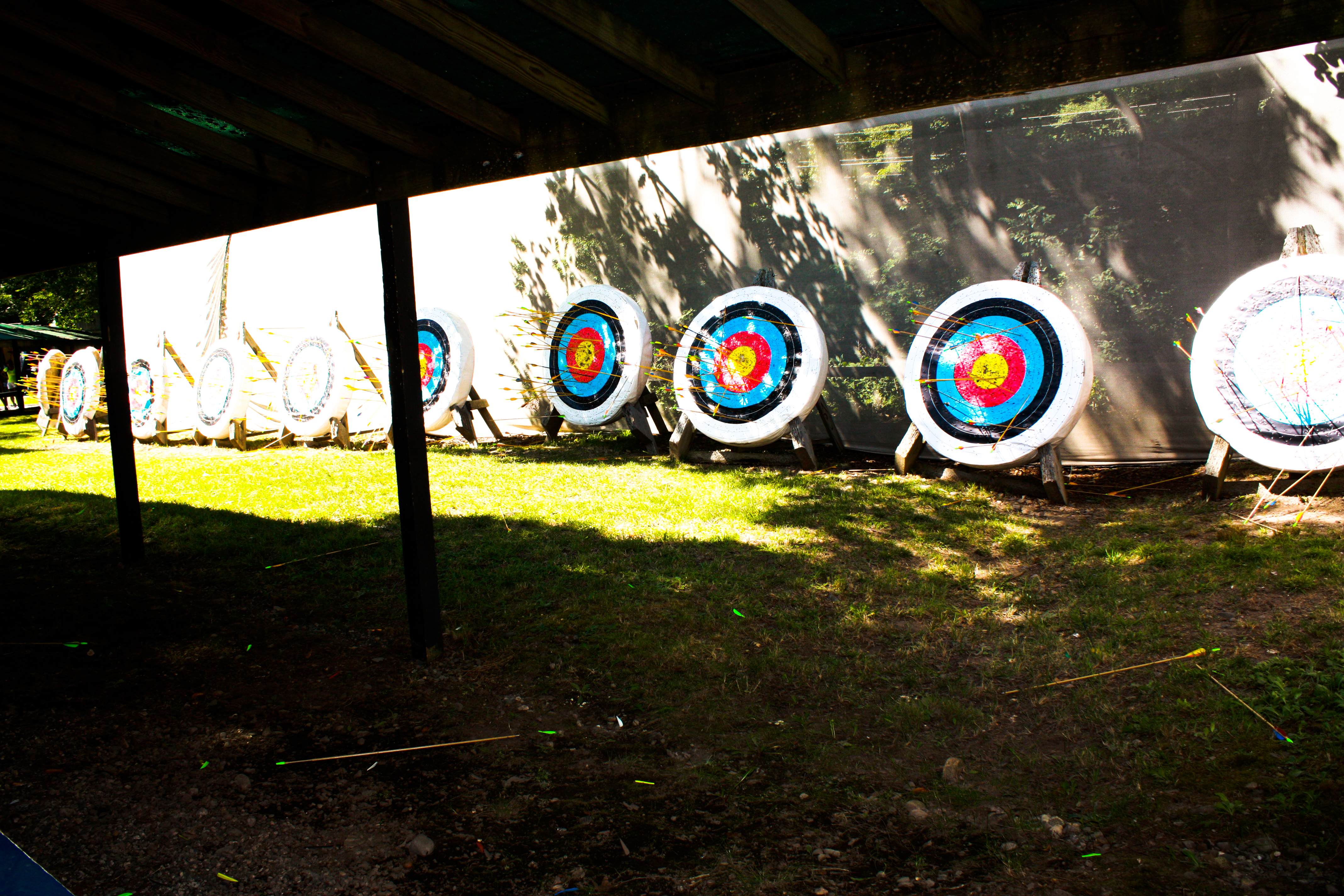 Practice makes Perfect