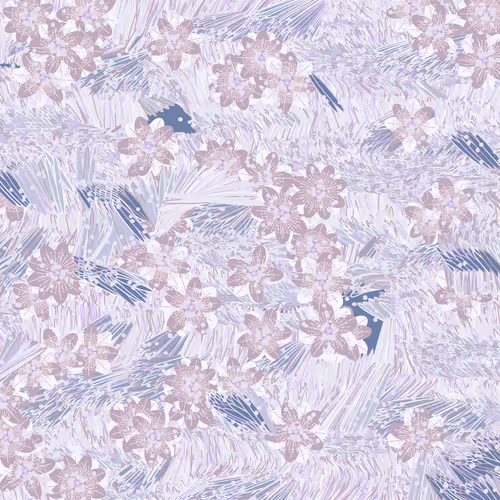 Fragments of an Infinite Field #465