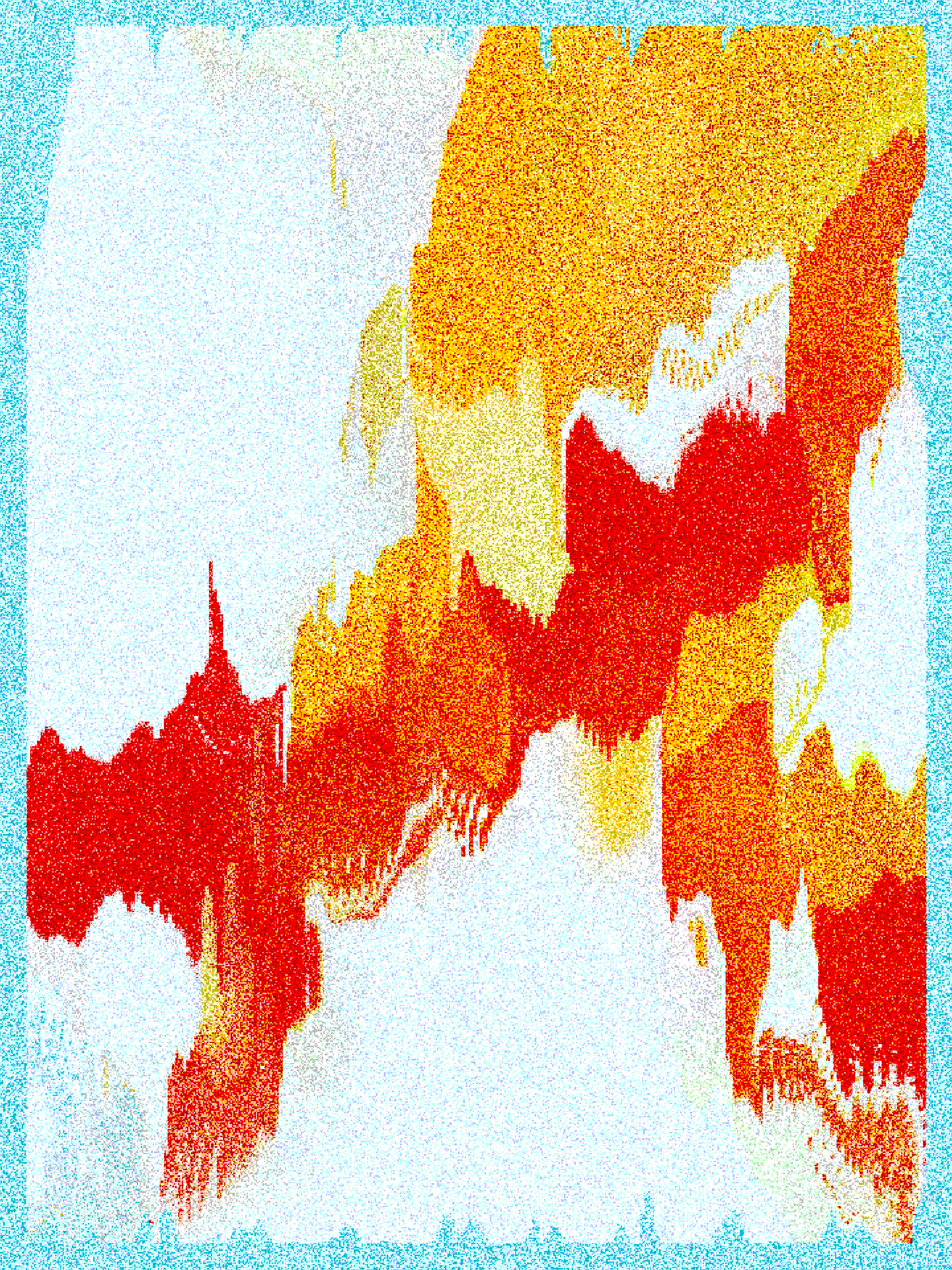 RASTER #78