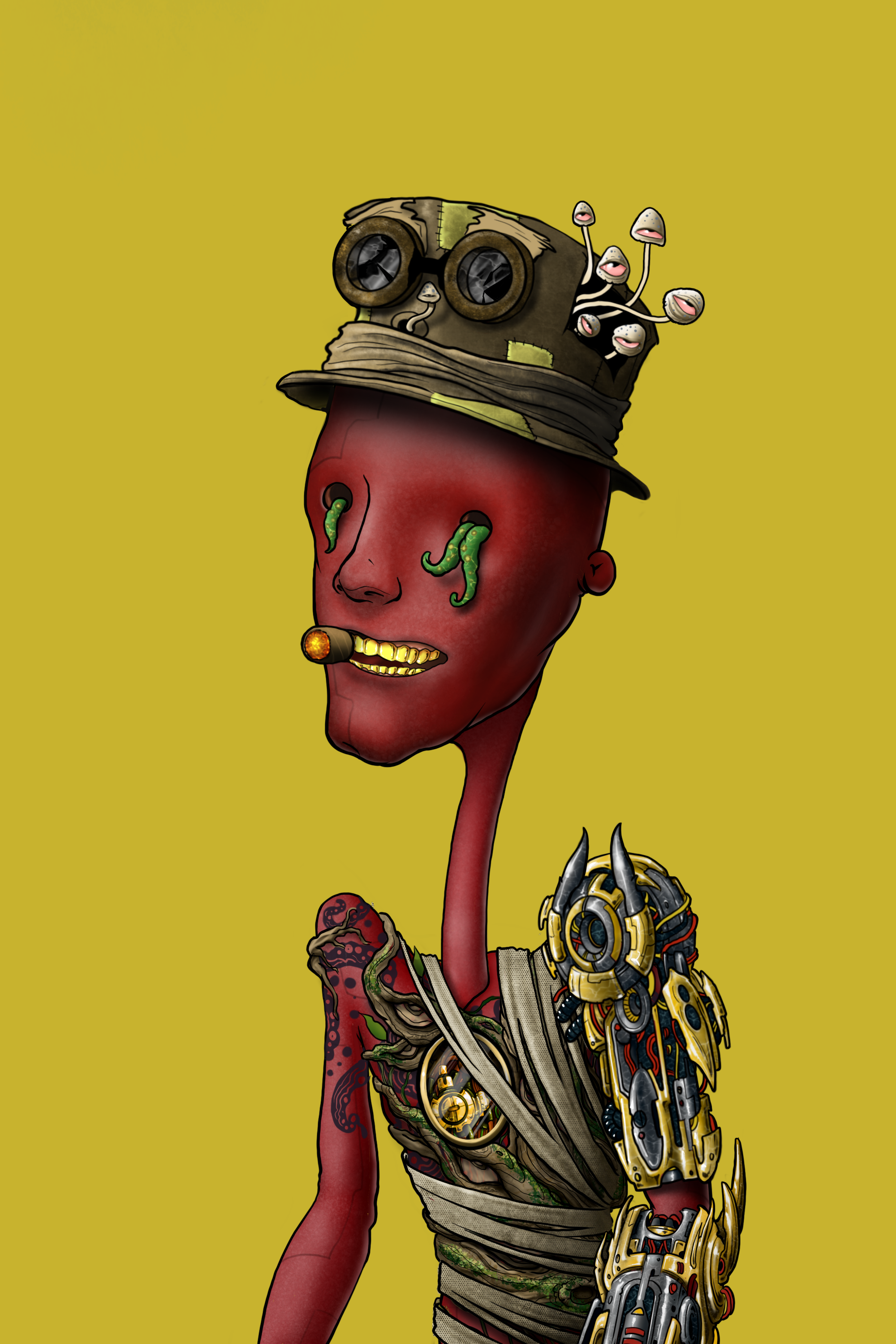 NFT Image