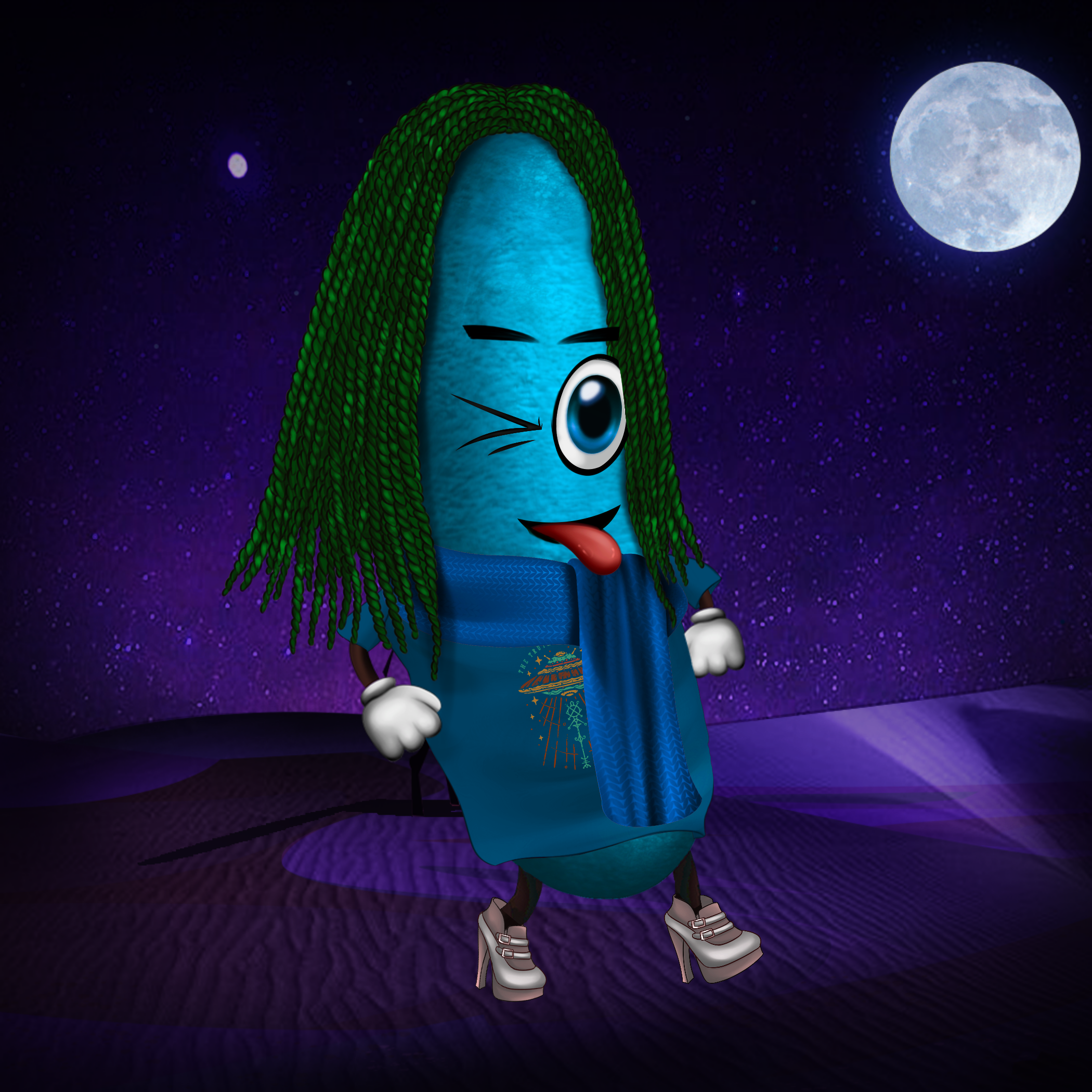 NFT Image