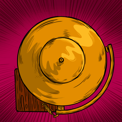Lucha Libre Knockout Artifacts #1