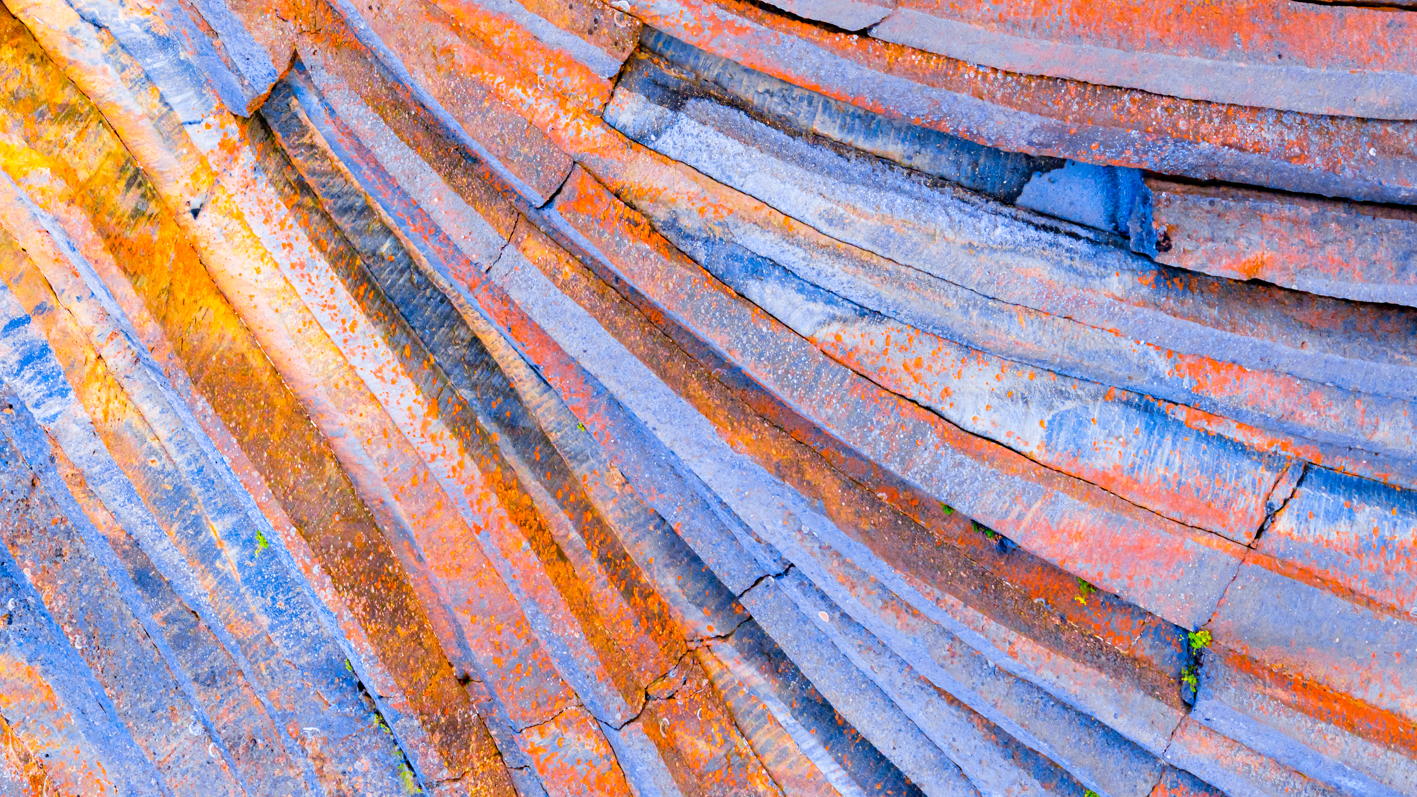 Abstract #15 Fall from Grace