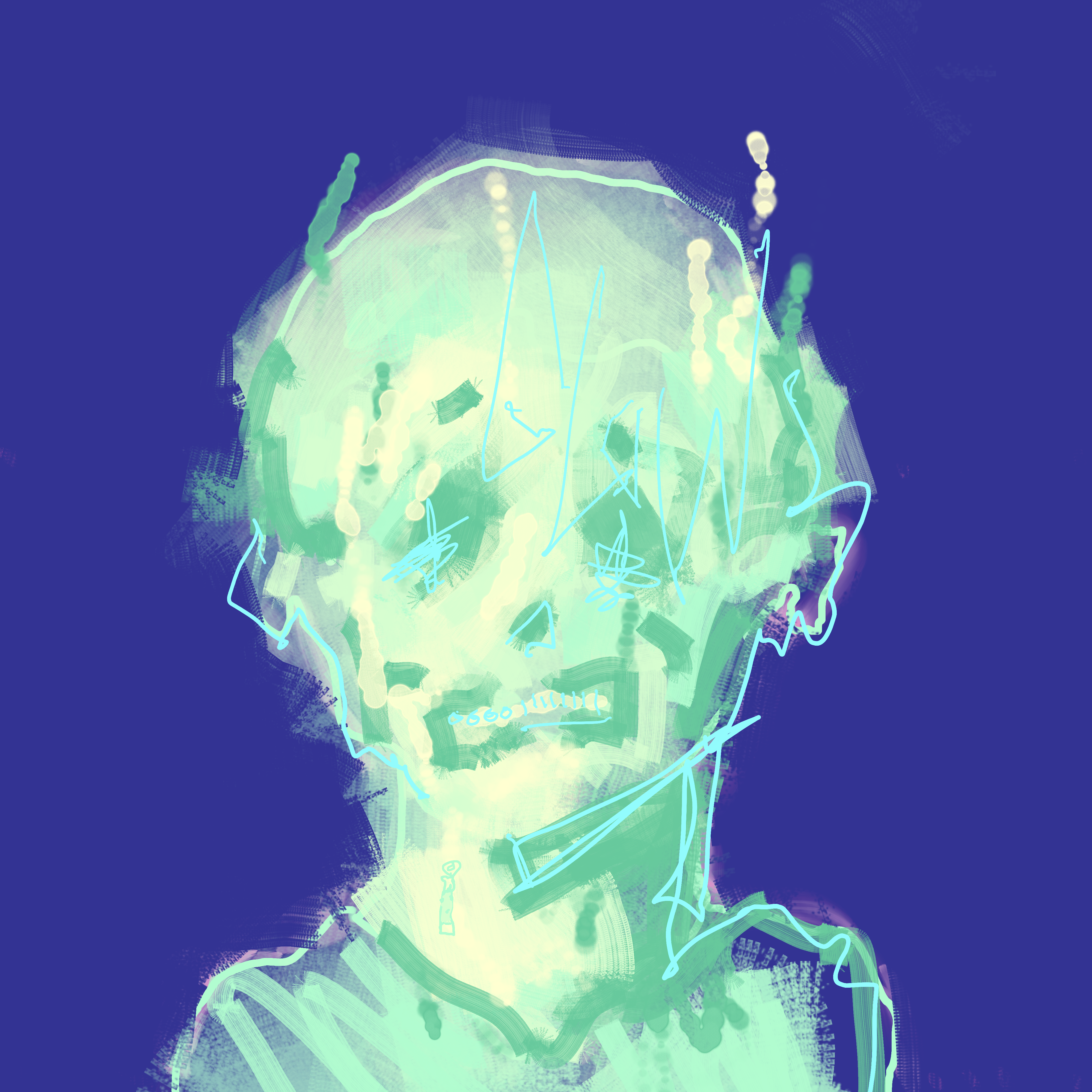 Glow I Boy