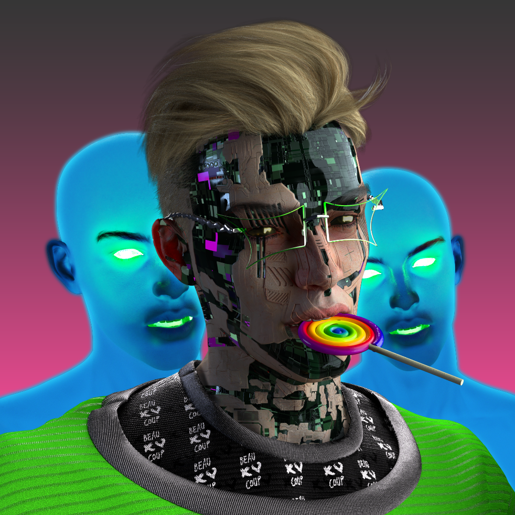 NFT Image