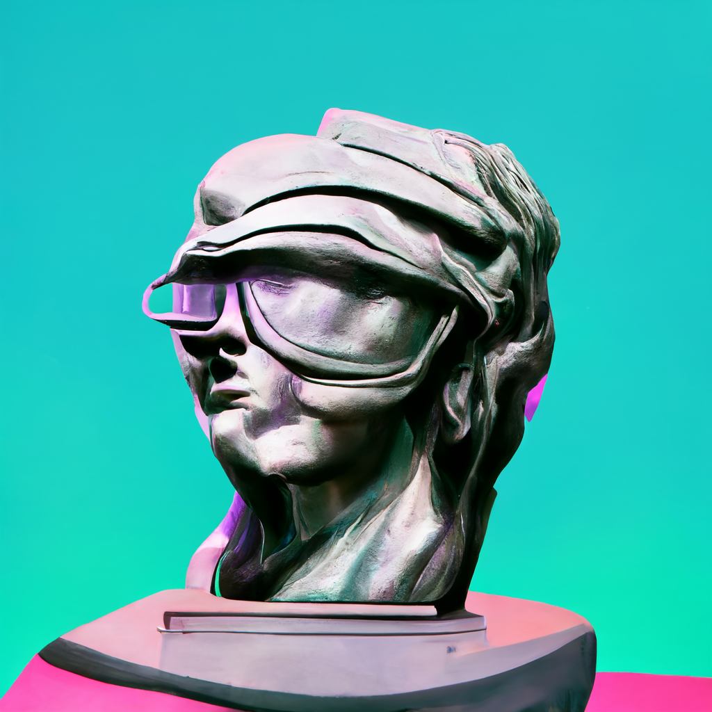 DESKTOP STATUE SYSTEMS LIMITED #1533