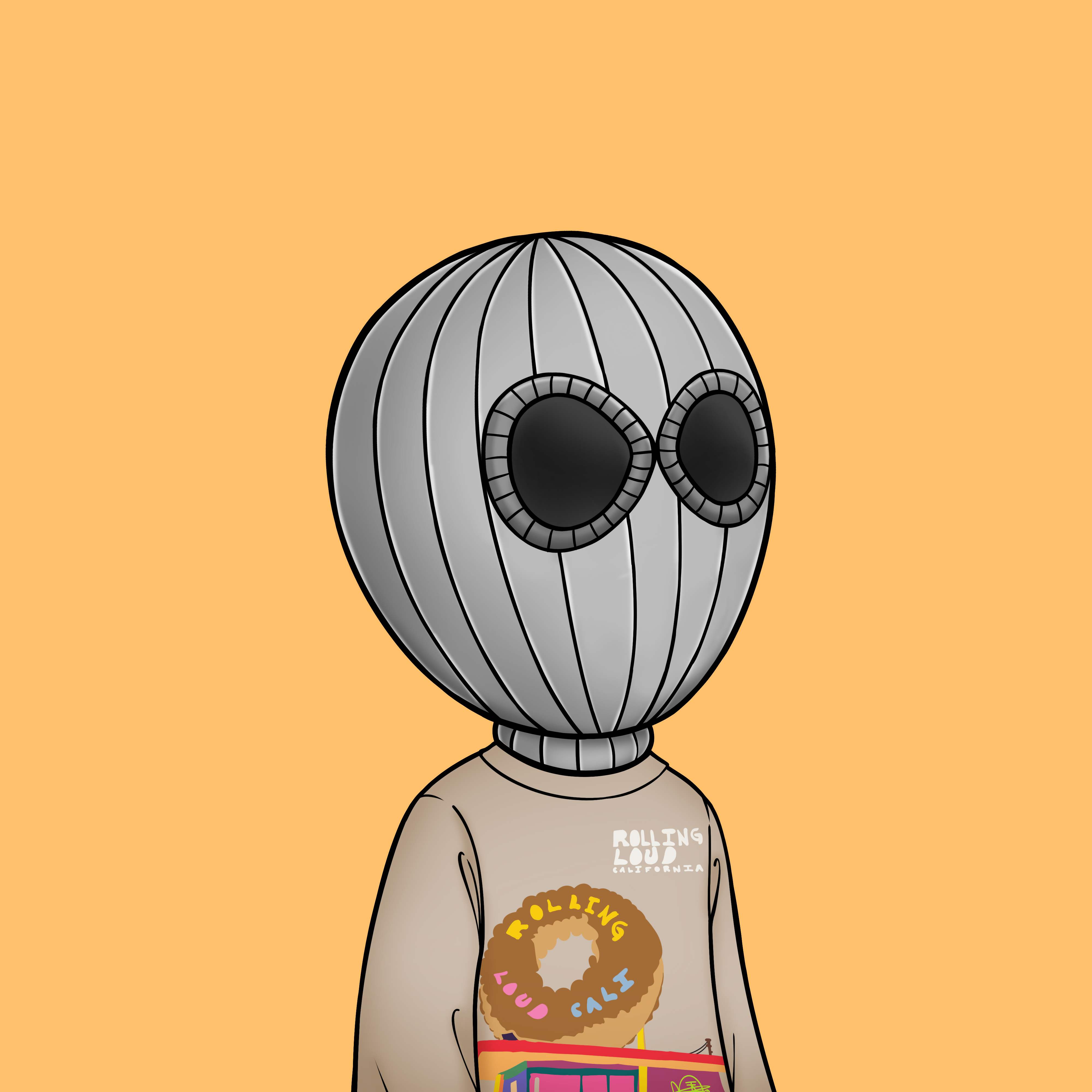 LoudPunx #1609