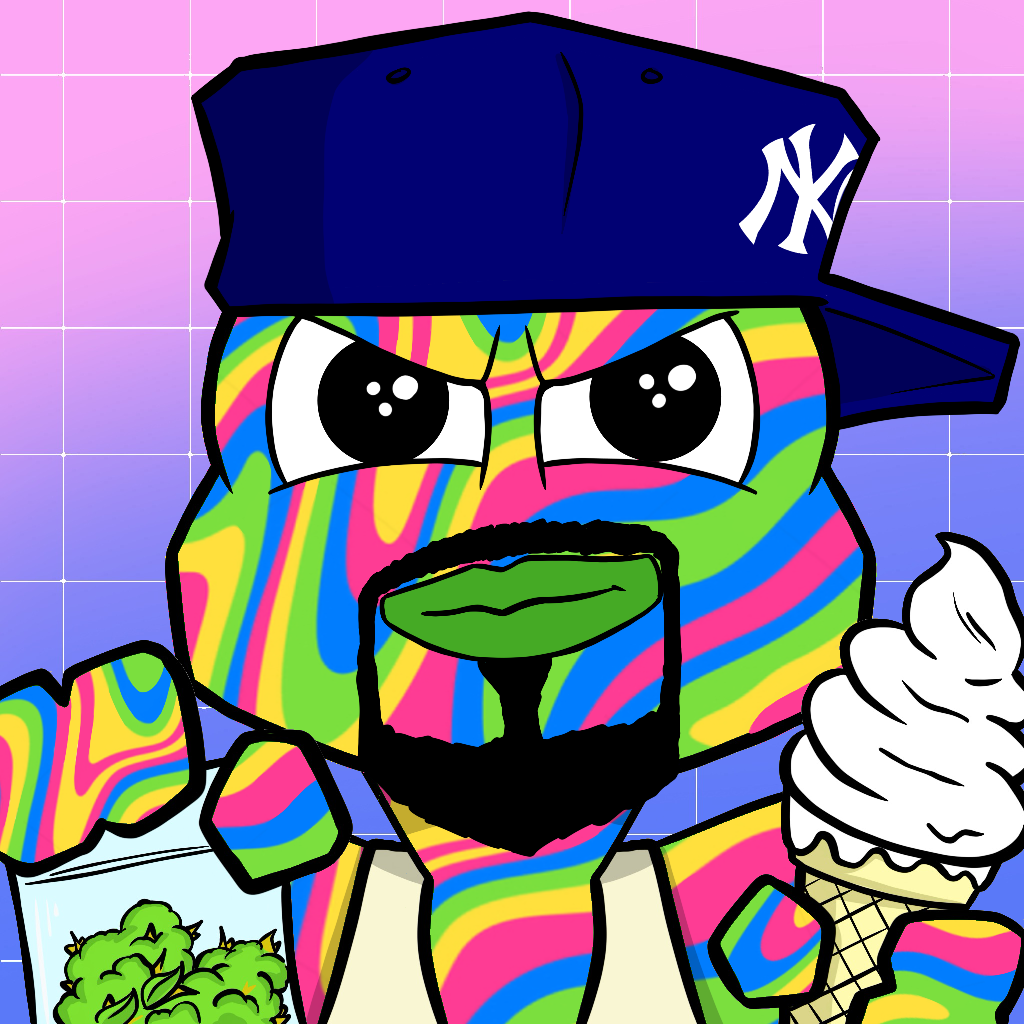 Alcatraz Swim Team - VivaLaVandal