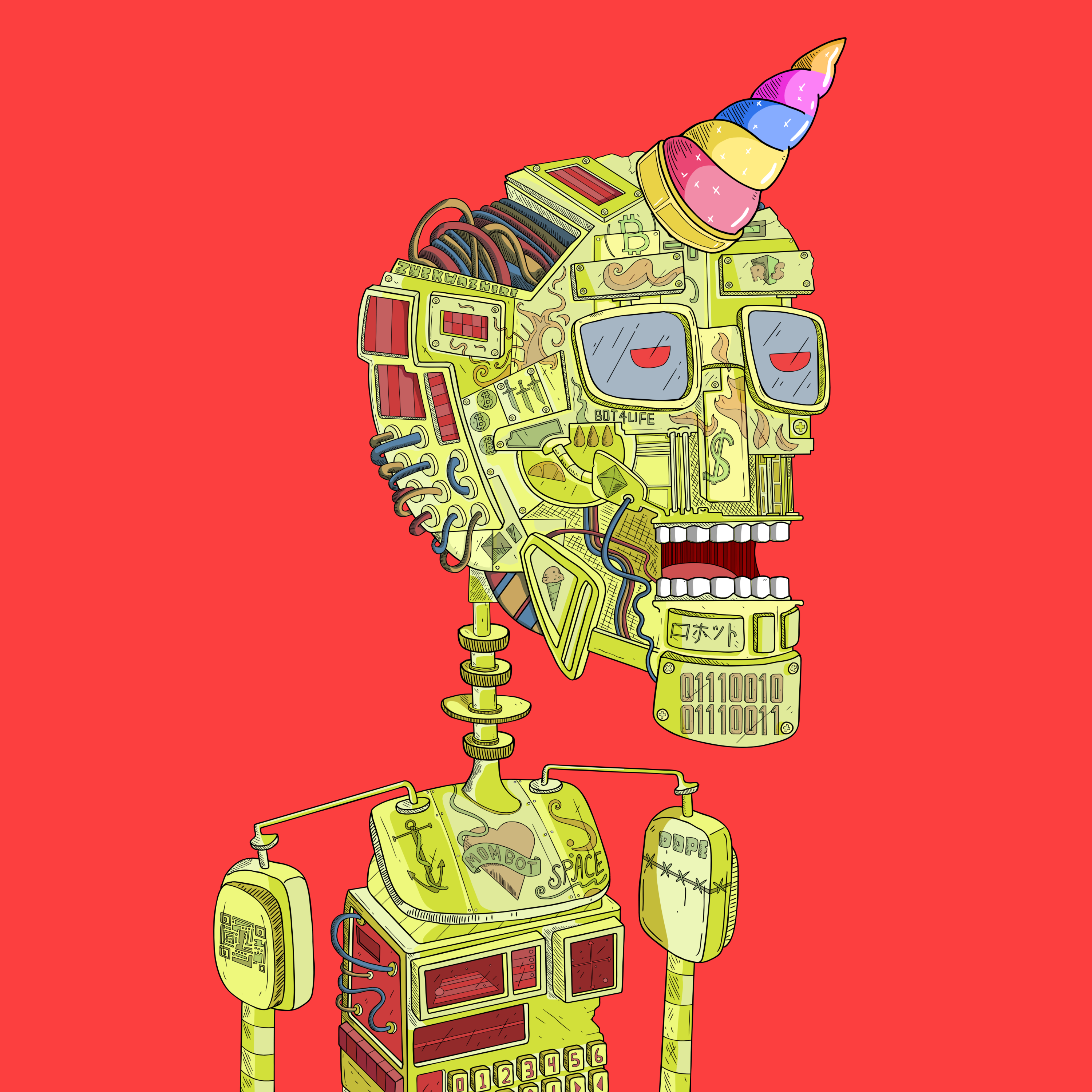 NFT Image