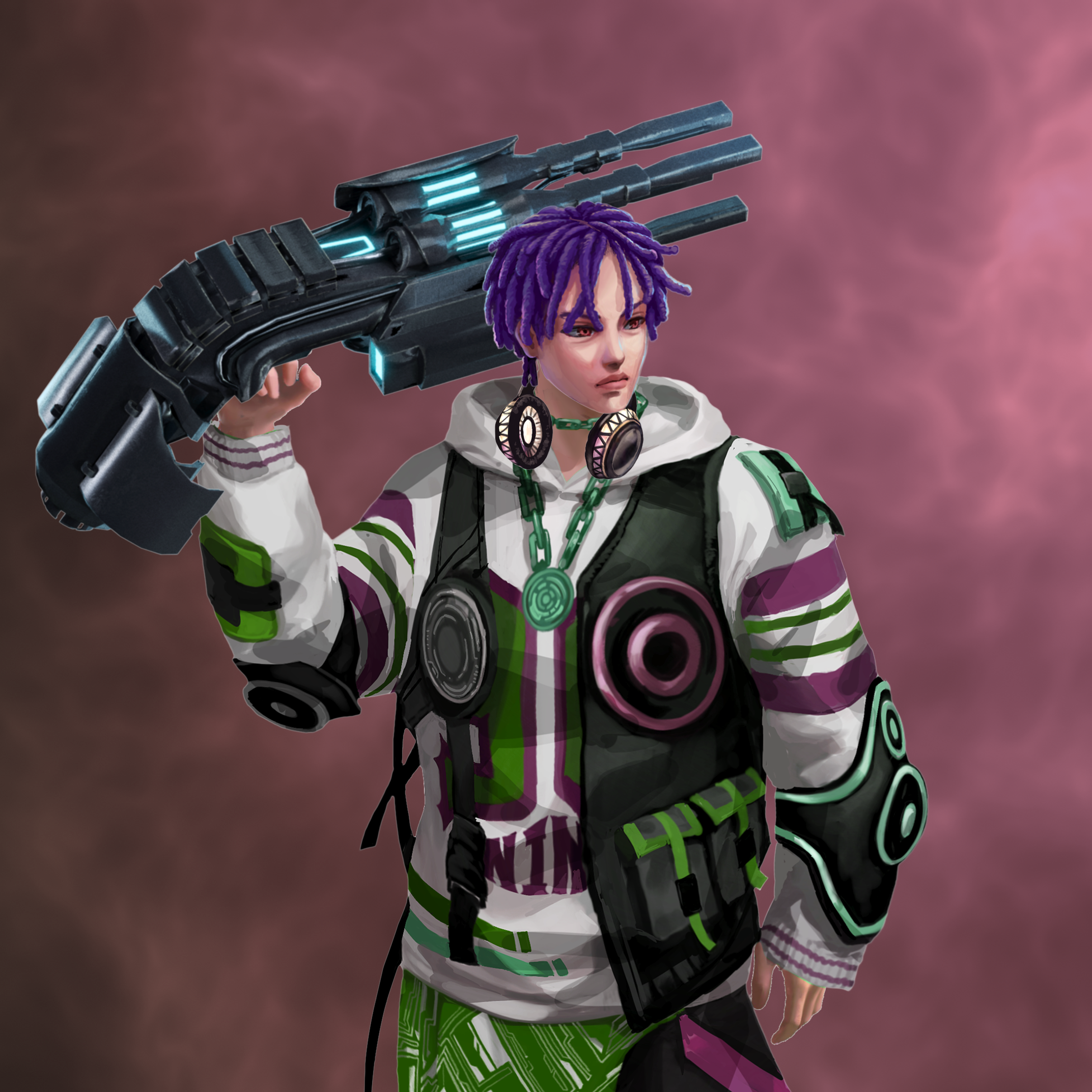 NFT Image