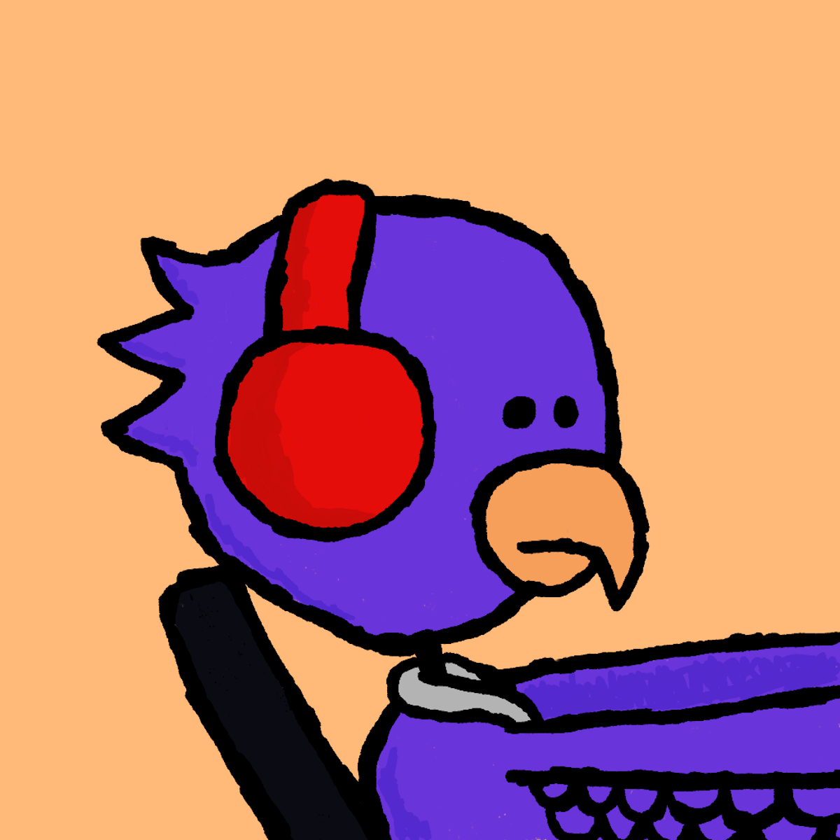 prefx.eth Ethereum Name Service (ENS and .eth domain) PFP