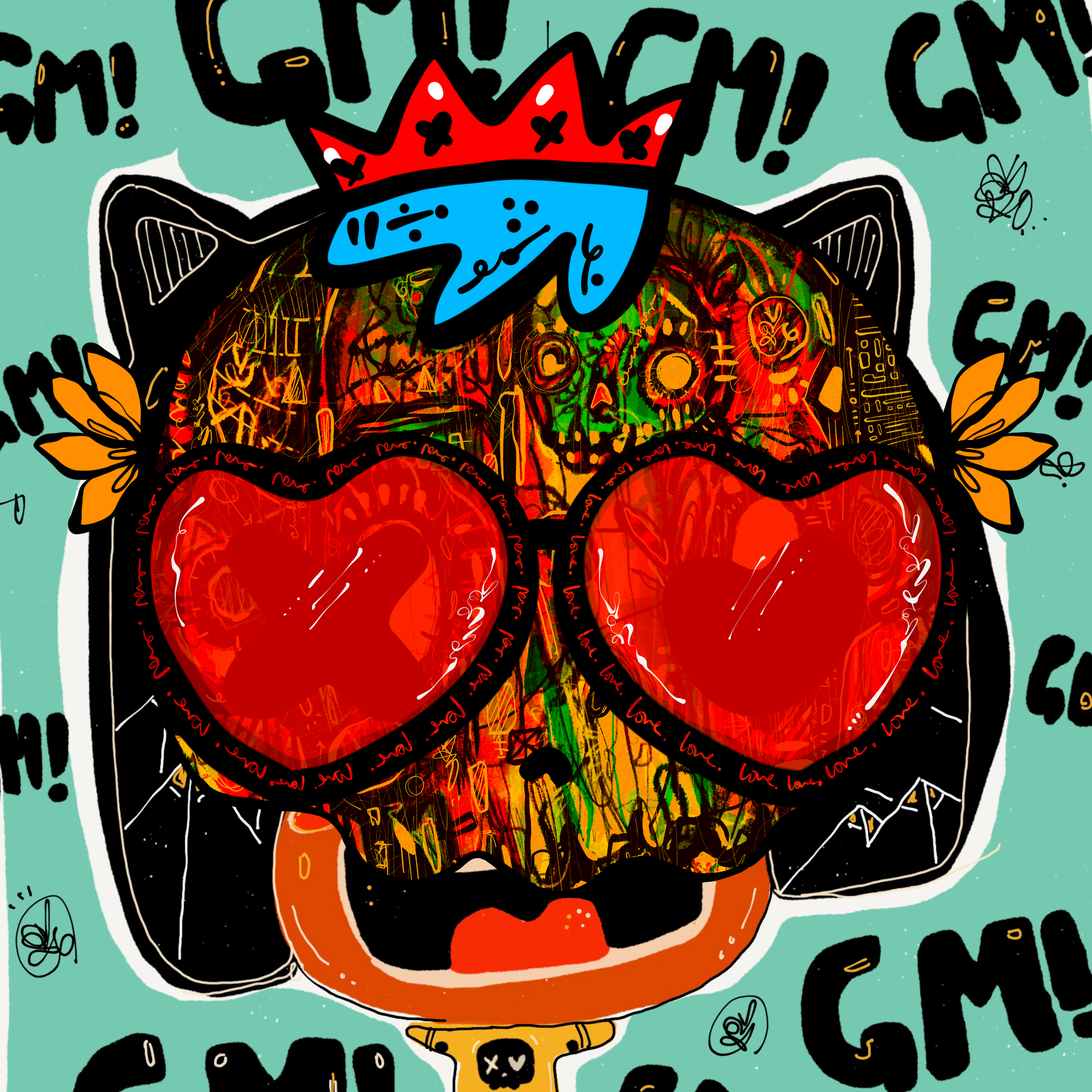 ORGNLS by SABET #21122