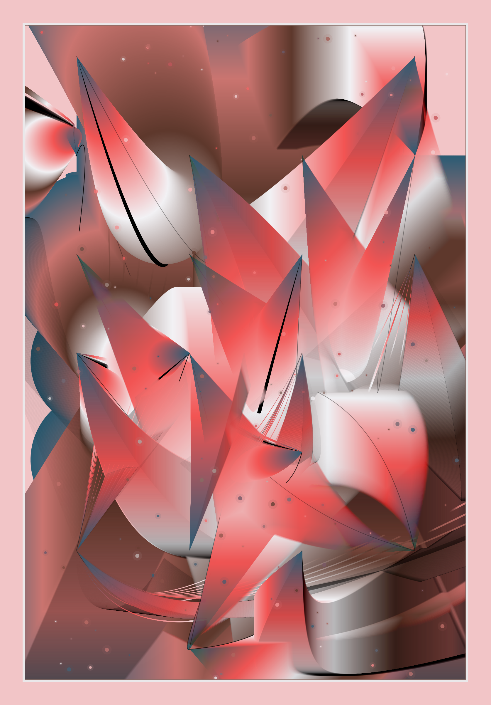 the Universe Machine #178