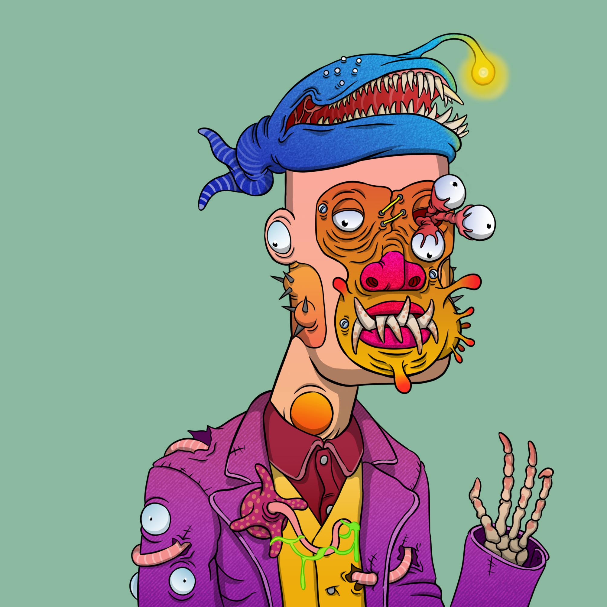 NFT Image