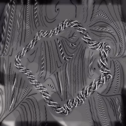 Friendship Bracelets #9906