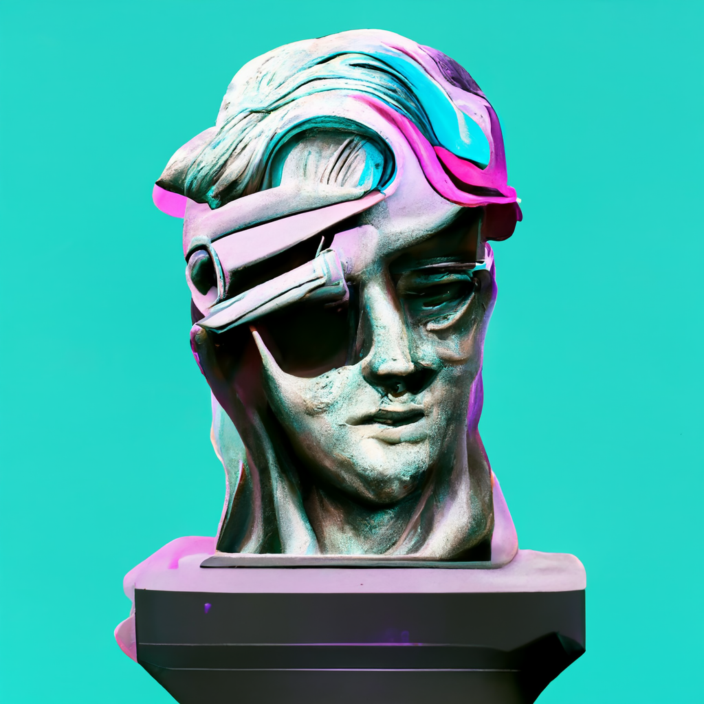 DESKTOP STATUE SYSTEMS LIMITED #101