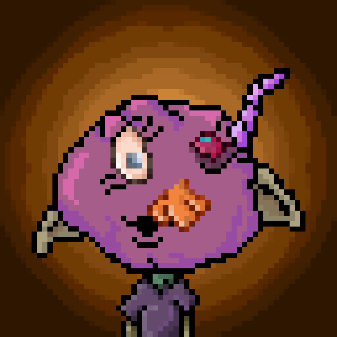 Moon Trolls #1573