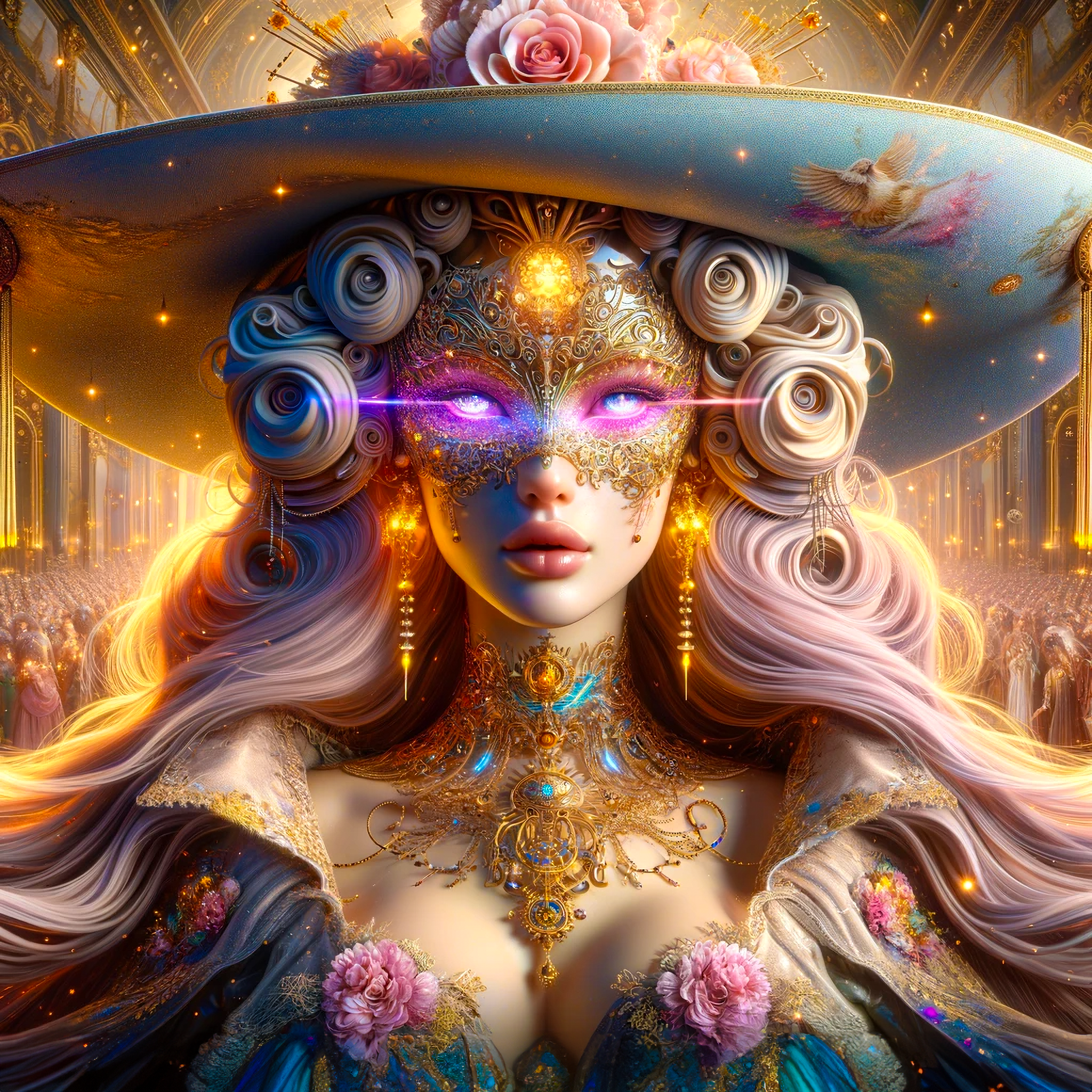 aidating.eth Ethereum Name Service (ENS and .eth domain) PFP