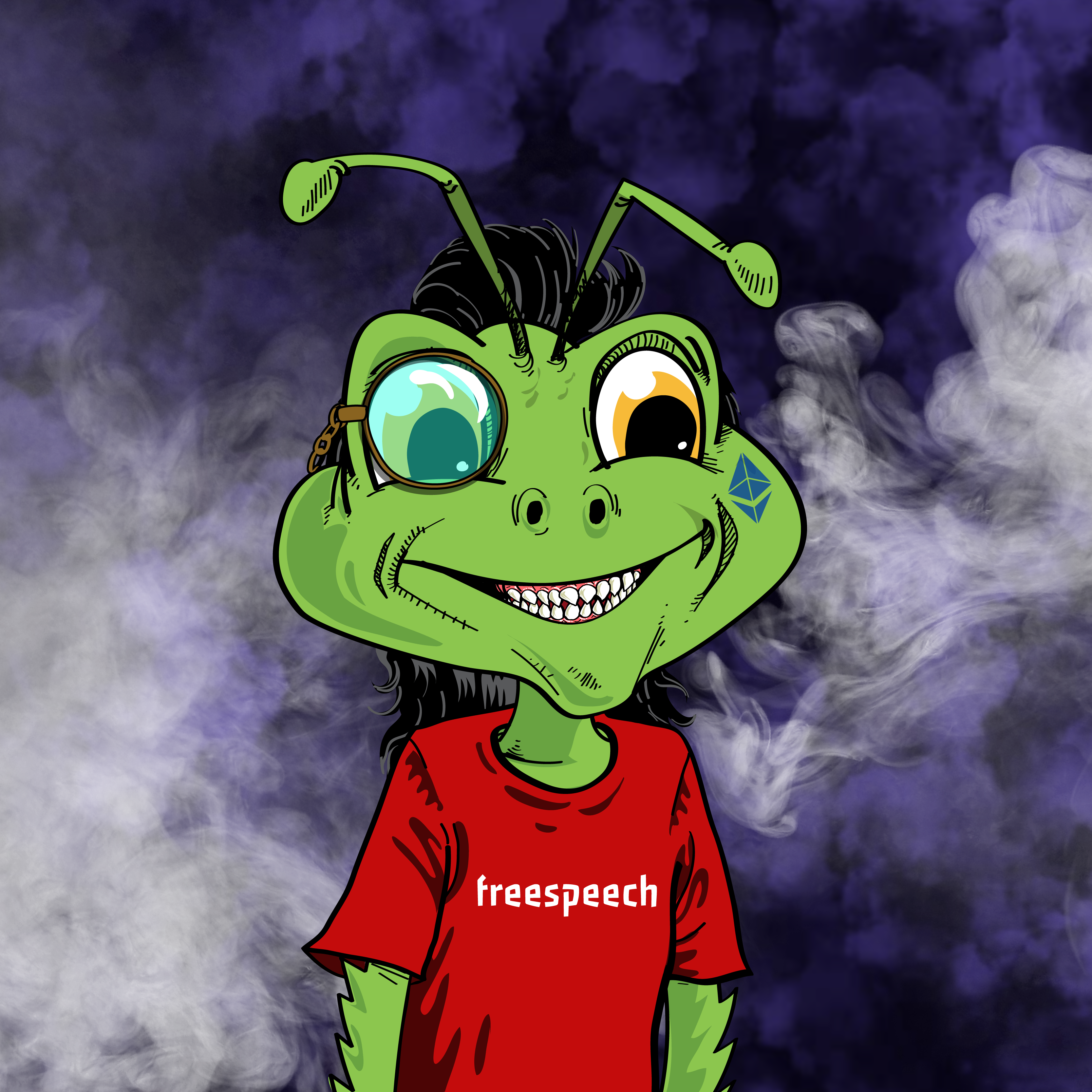 NFT Image