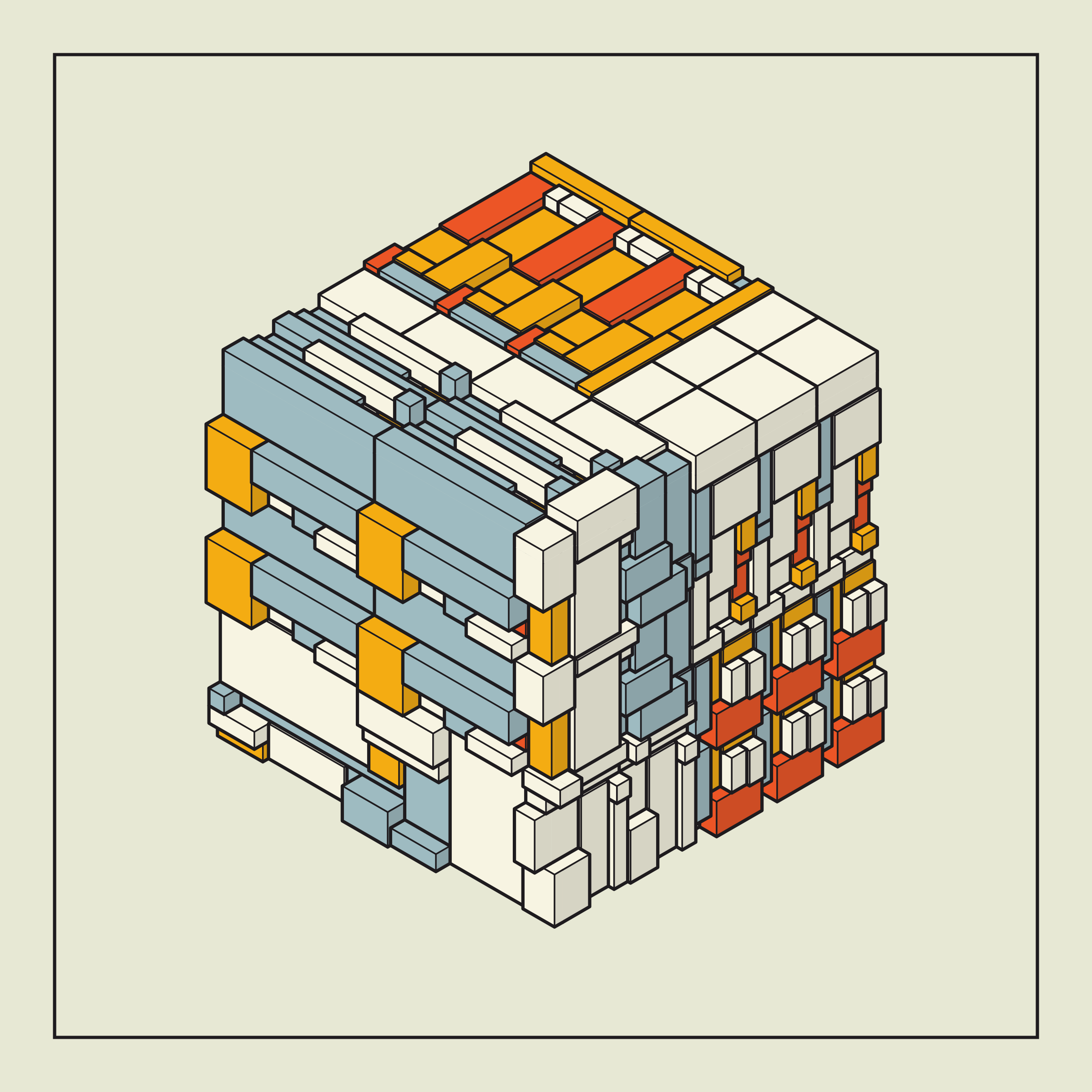 Archetype #457