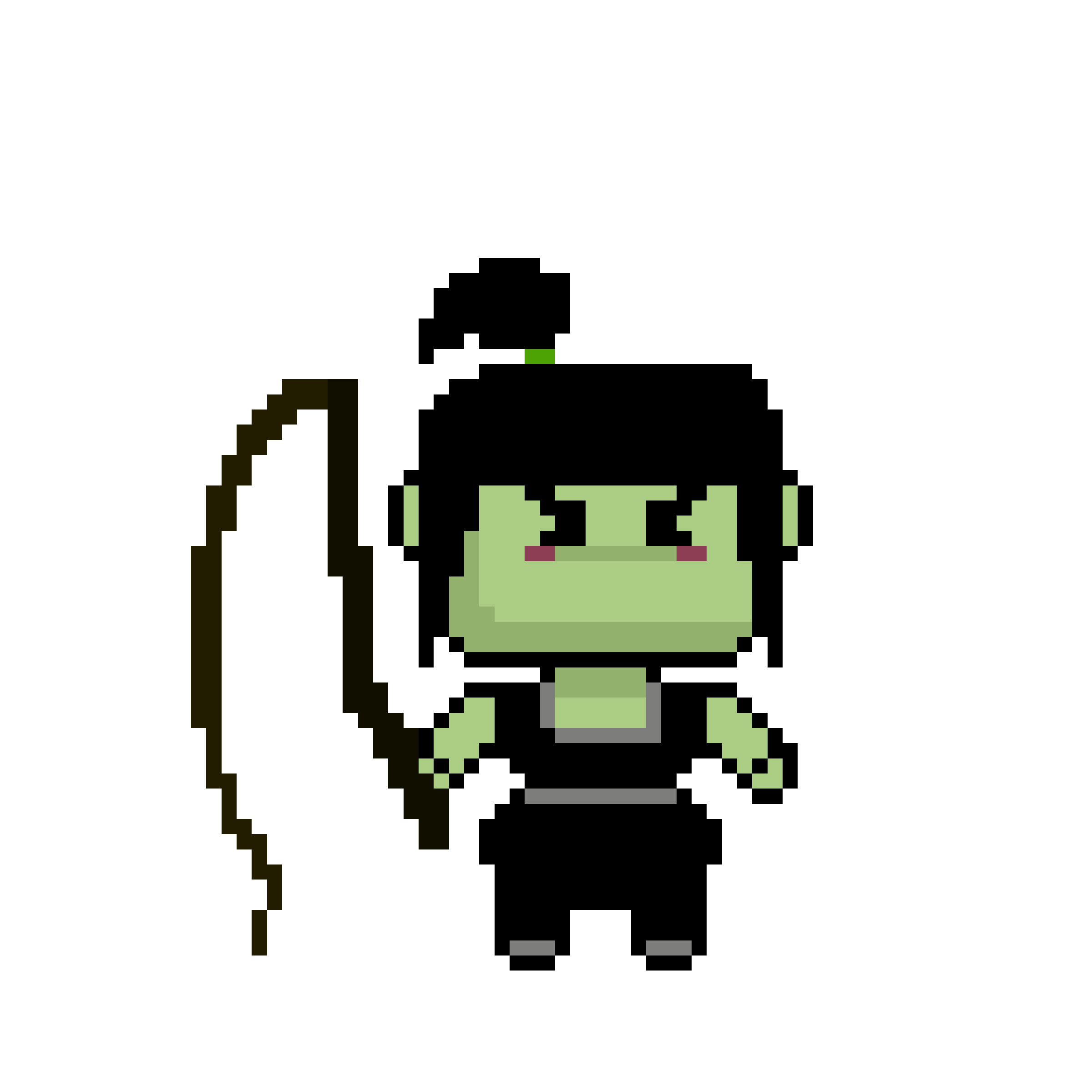 Legends of Metaterra #742