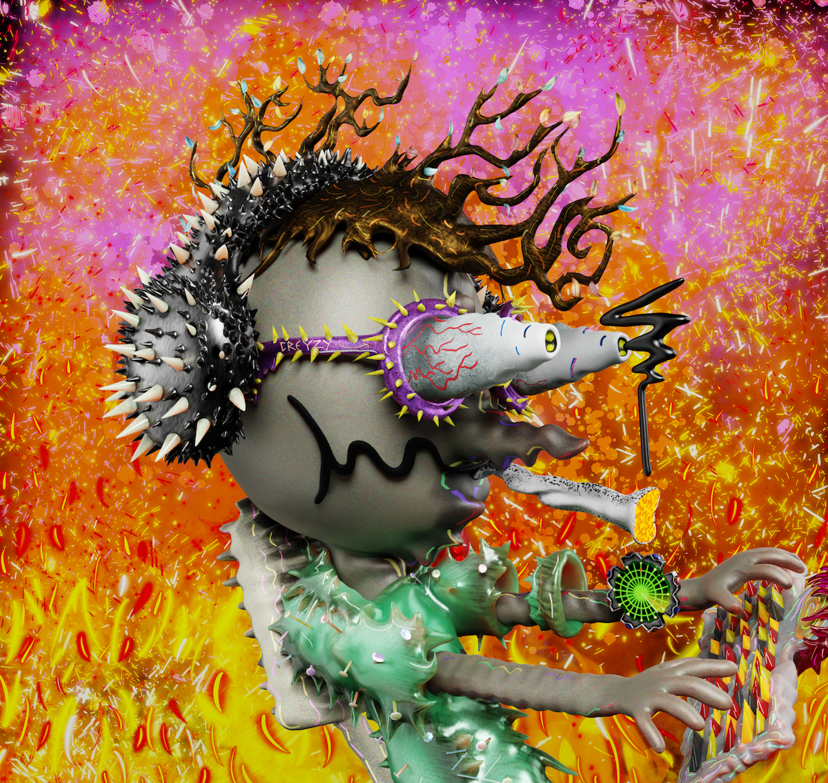 NFT Image