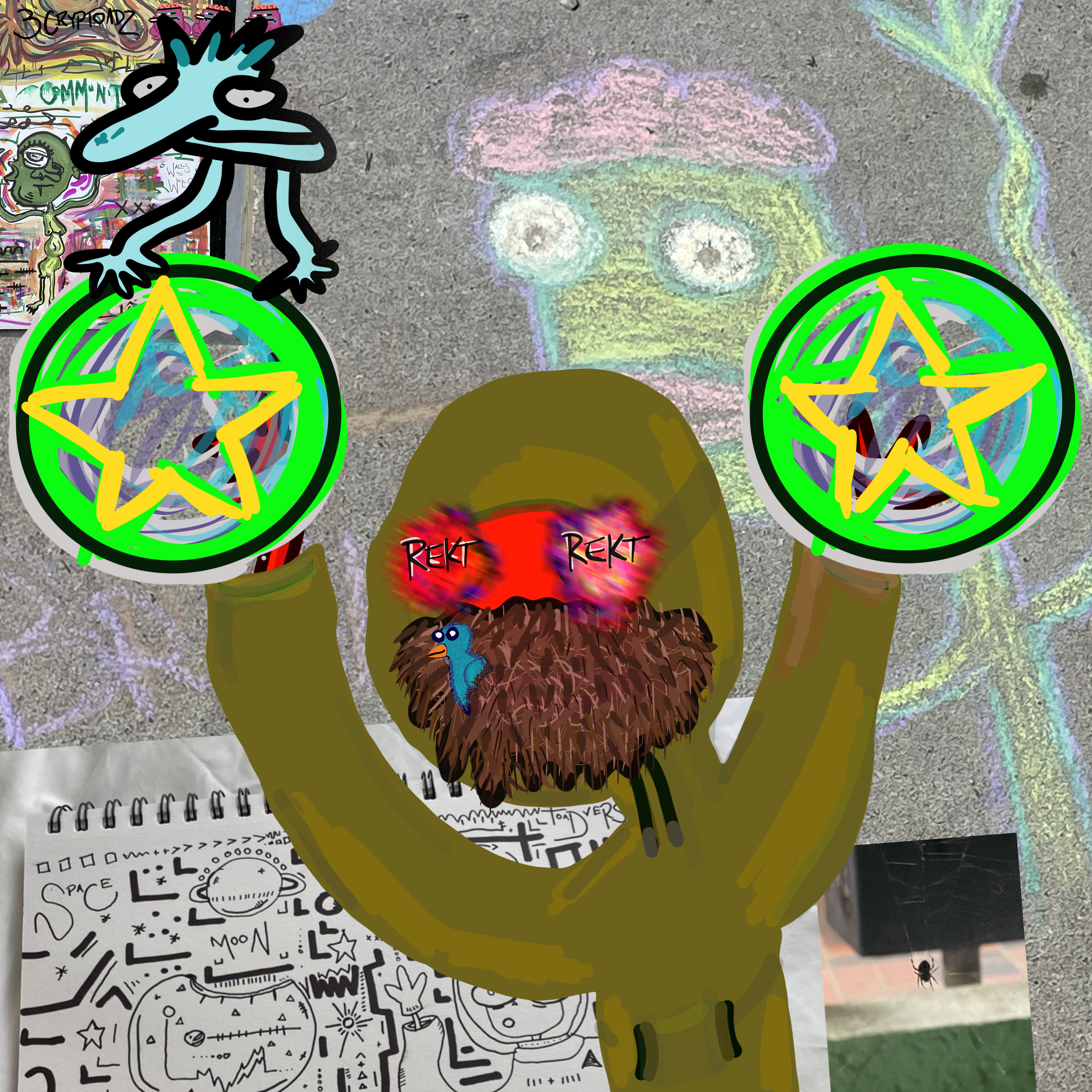 NFT Image