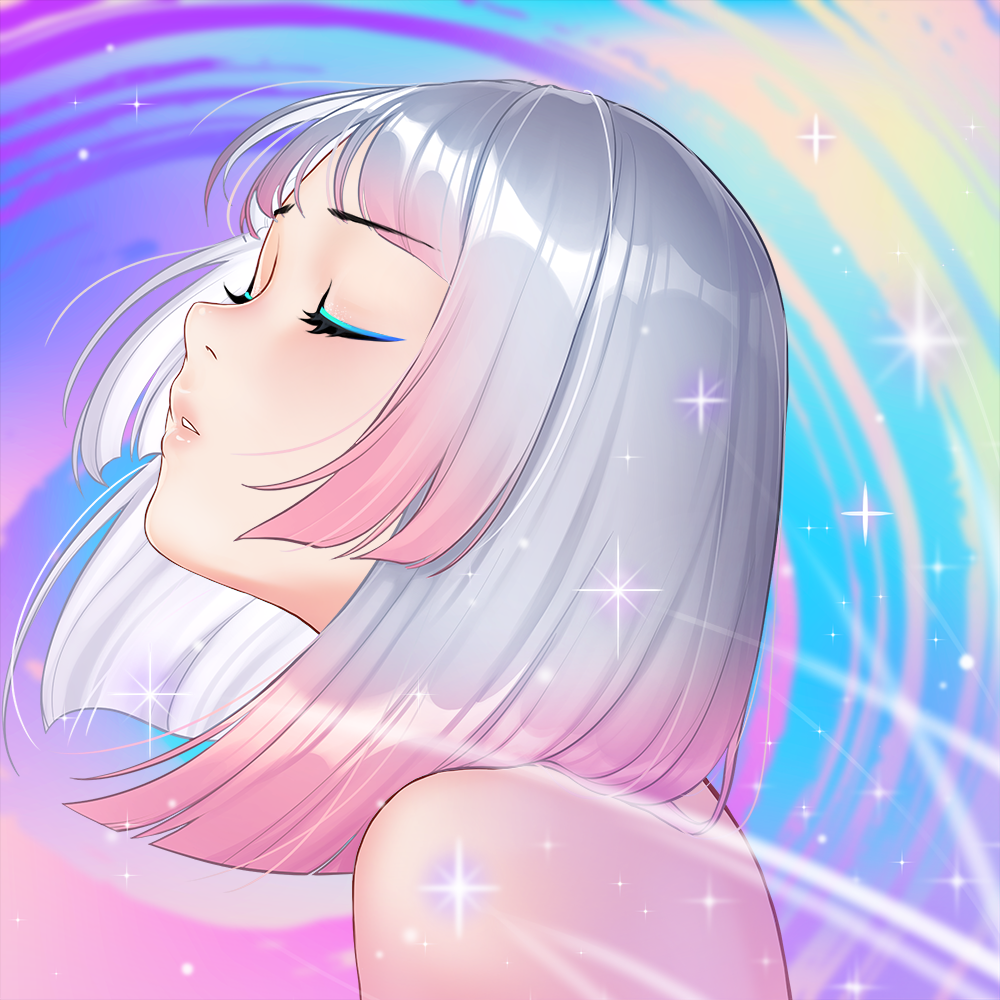 Ethereal Art 2680