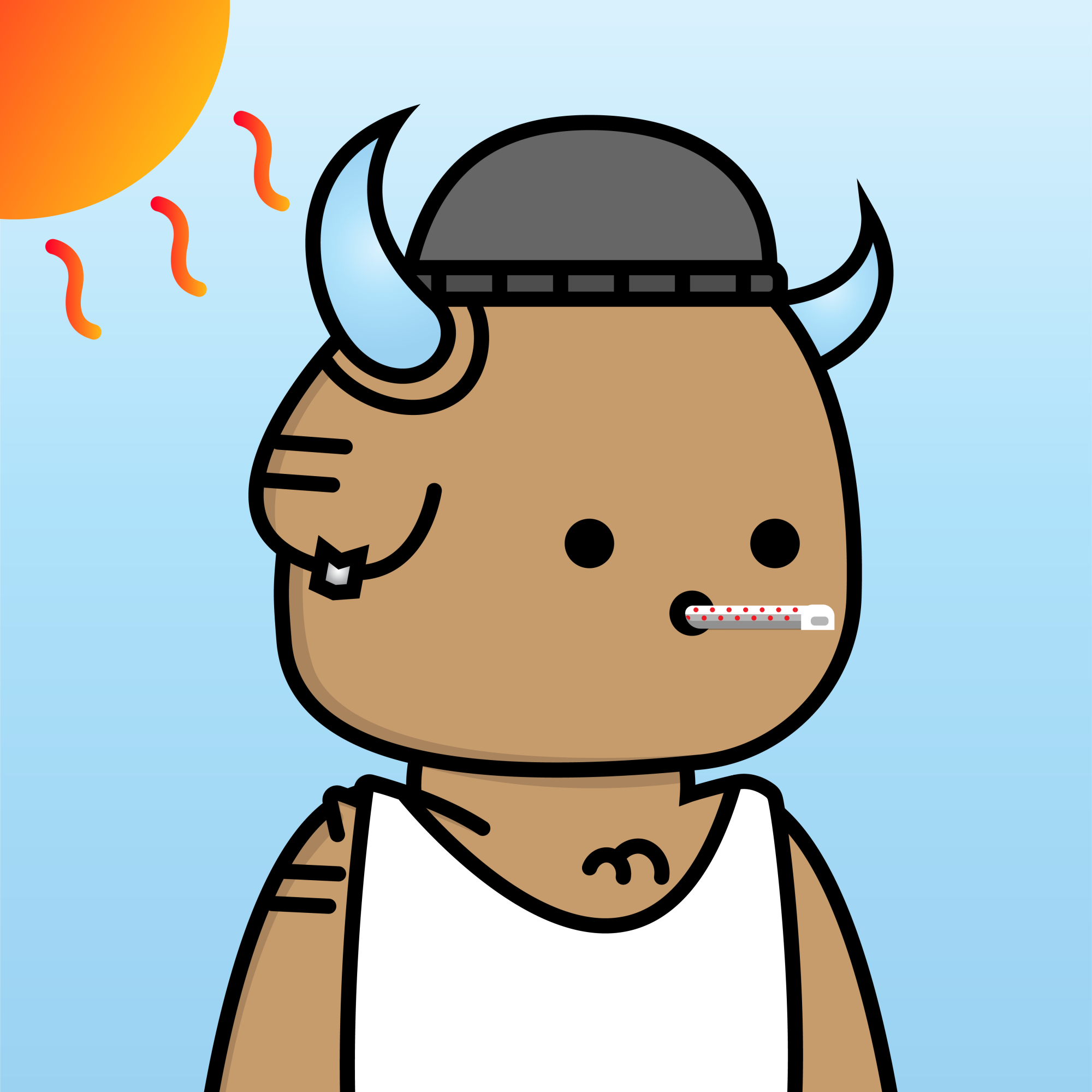 Minitaur #1198